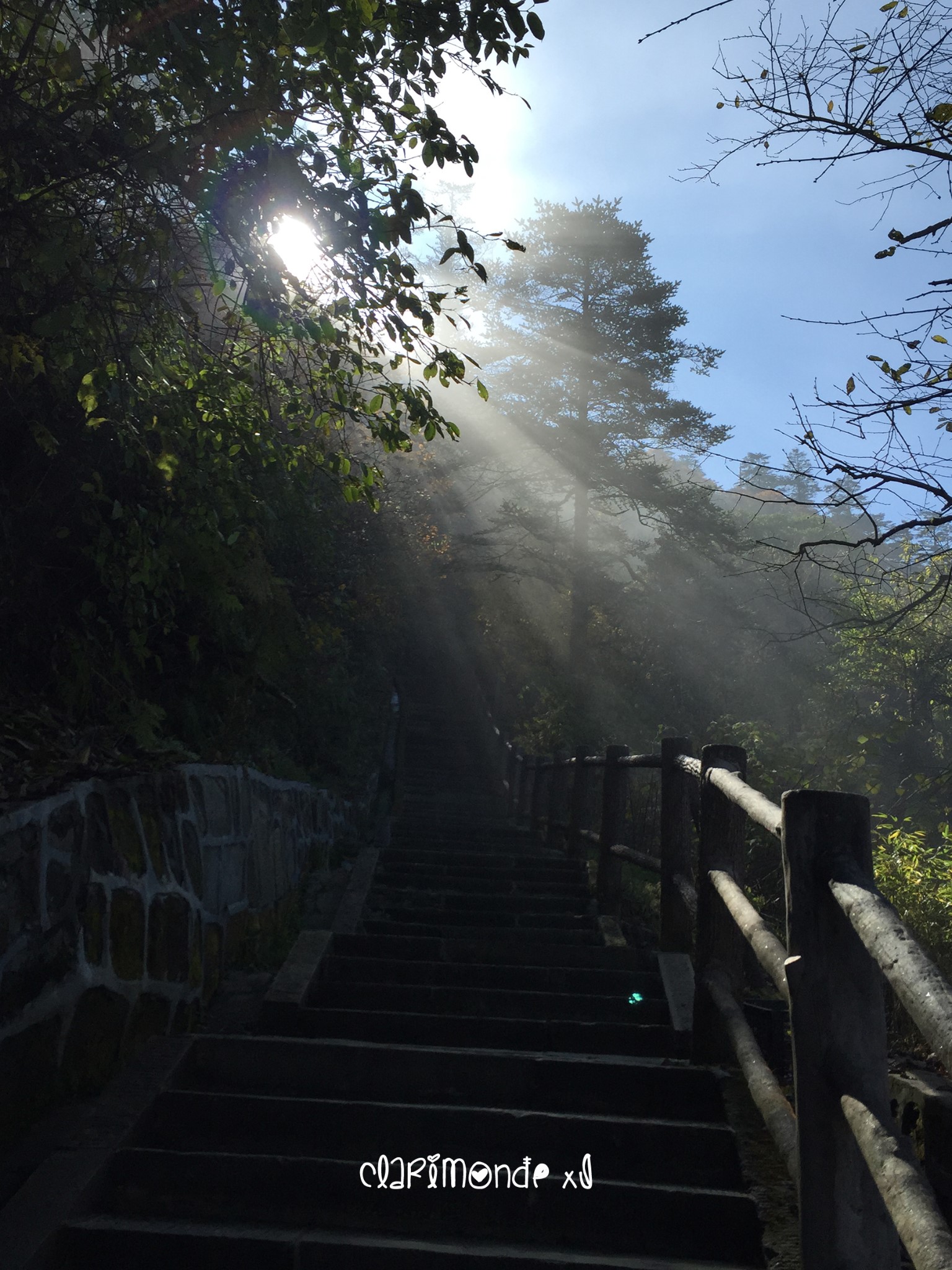 峨眉山自助遊攻略