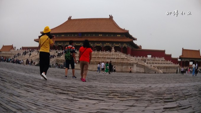 北京自助遊攻略