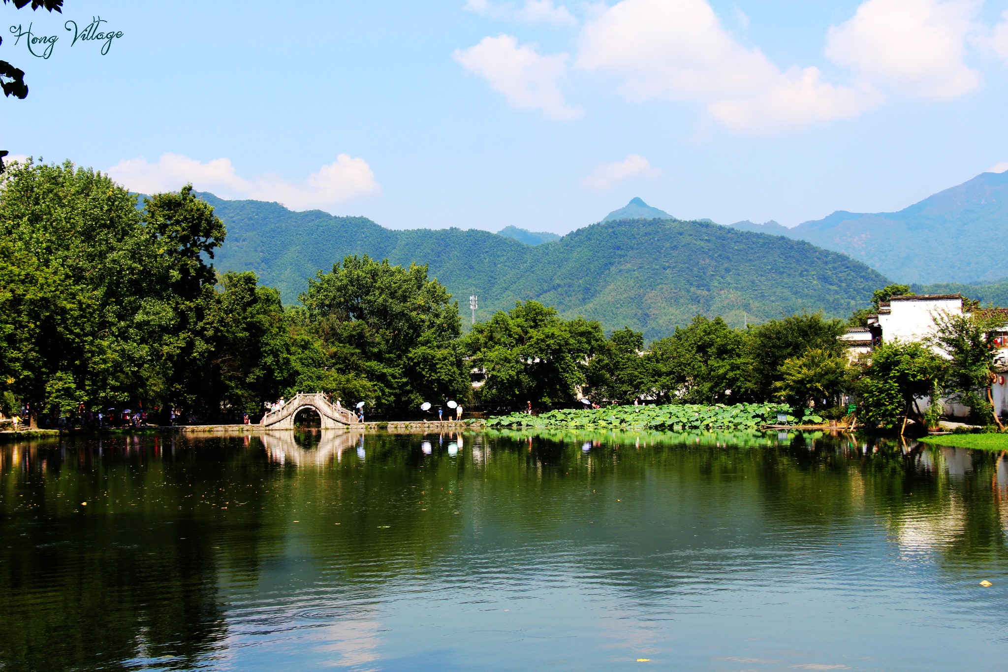 黃山自助遊攻略