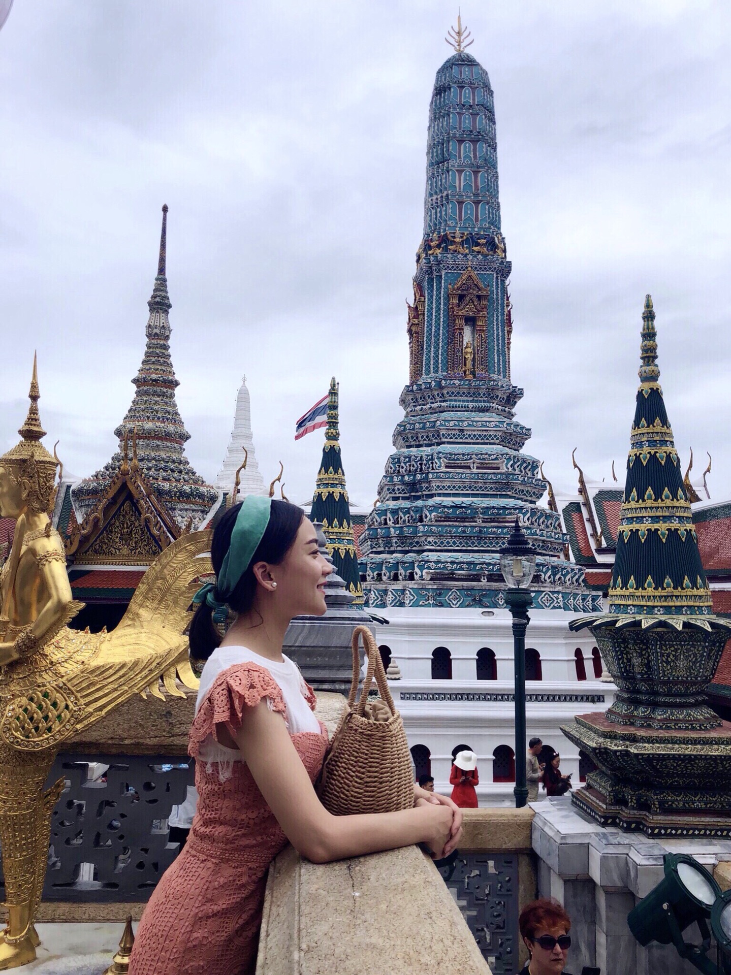 泰国游记图片