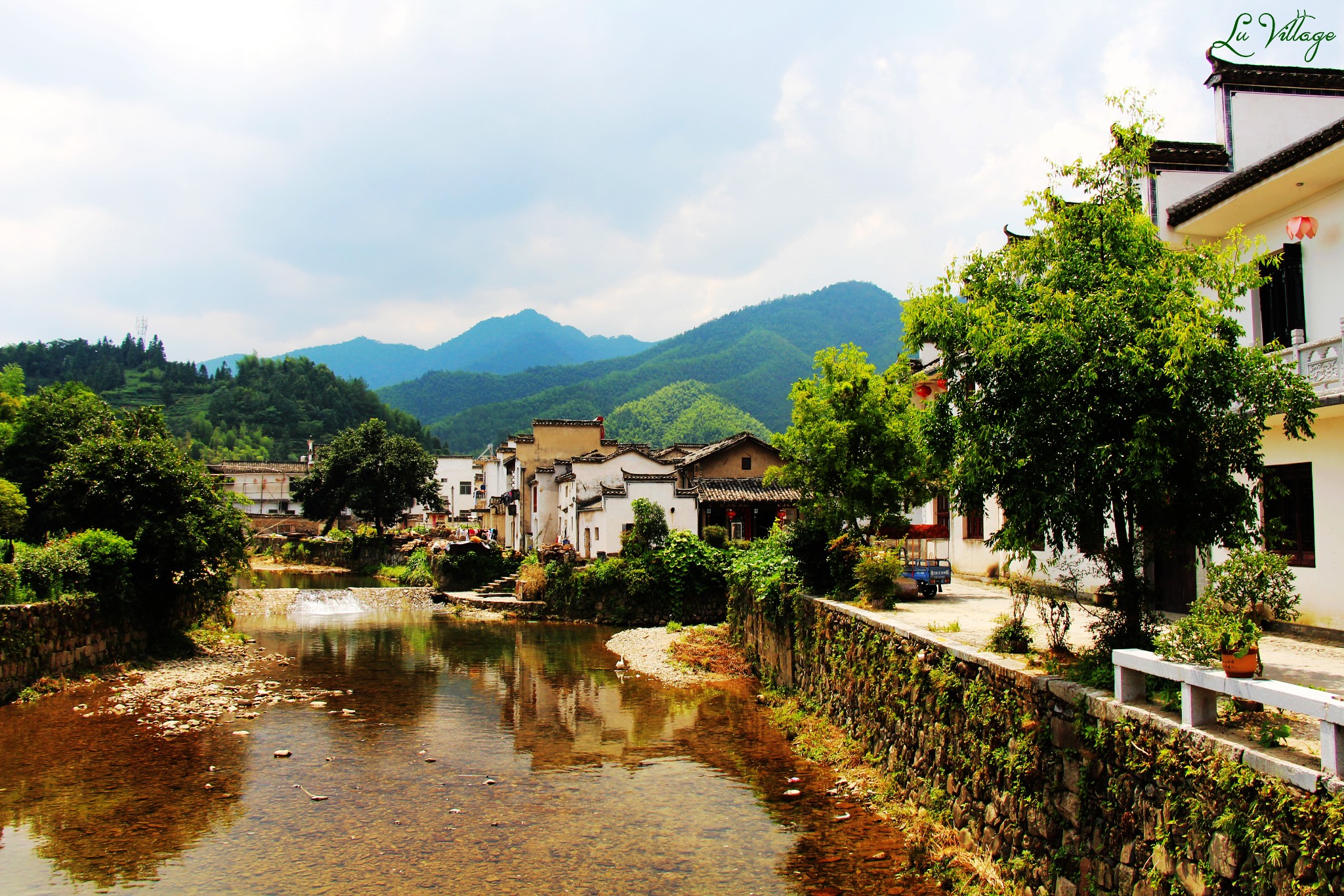 黃山自助遊攻略