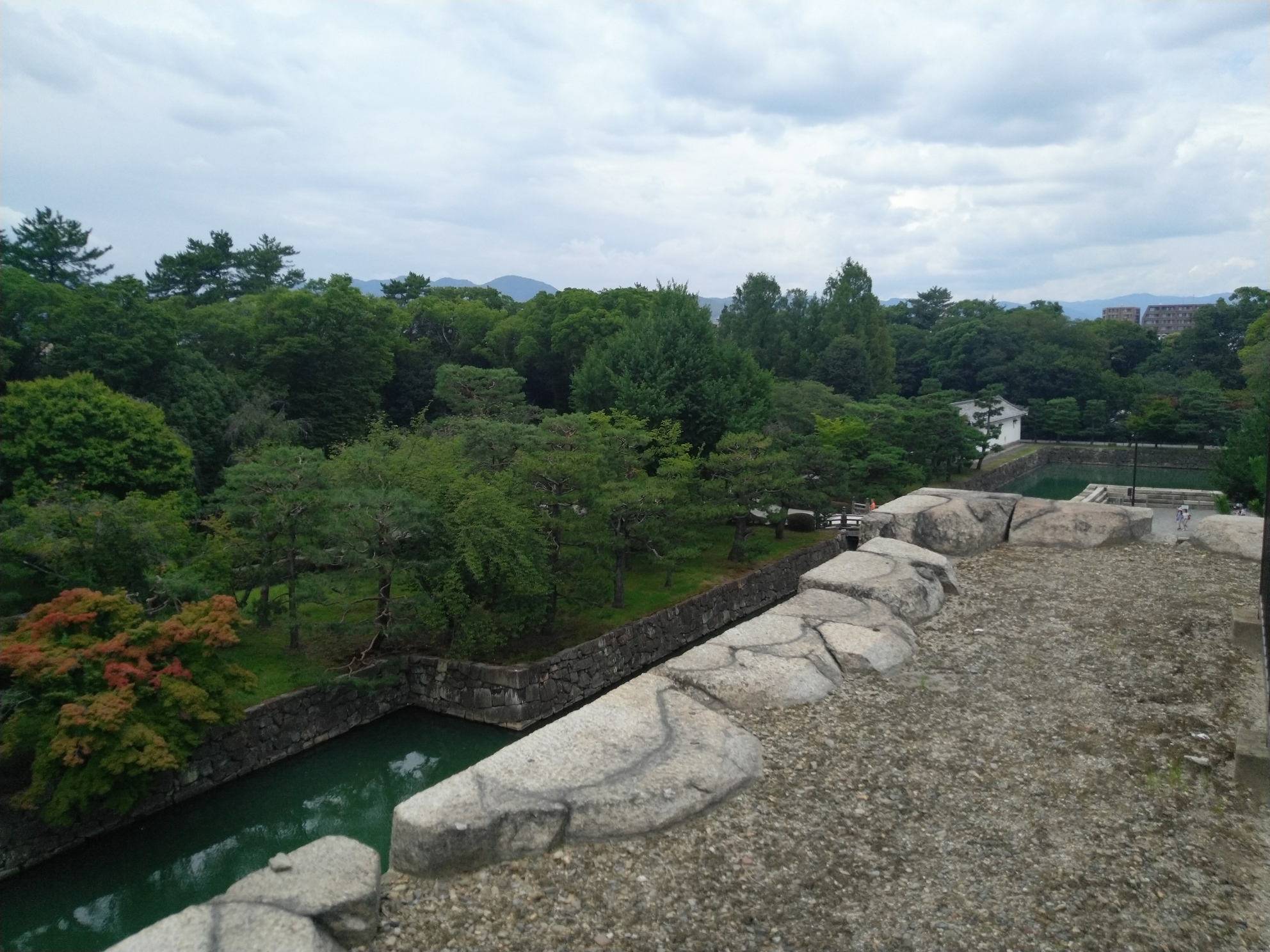 京都自助遊攻略