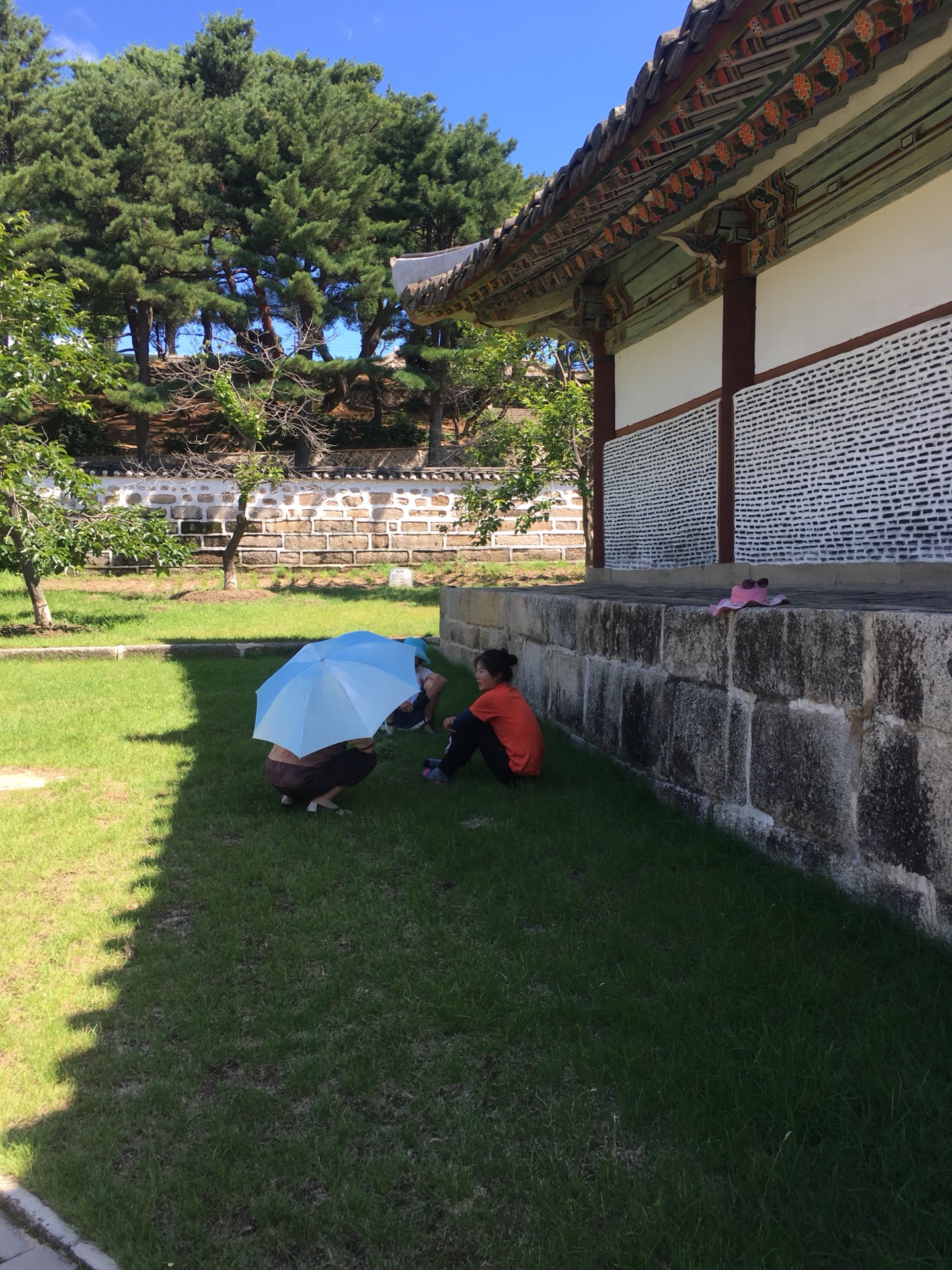 朝鮮自助遊攻略