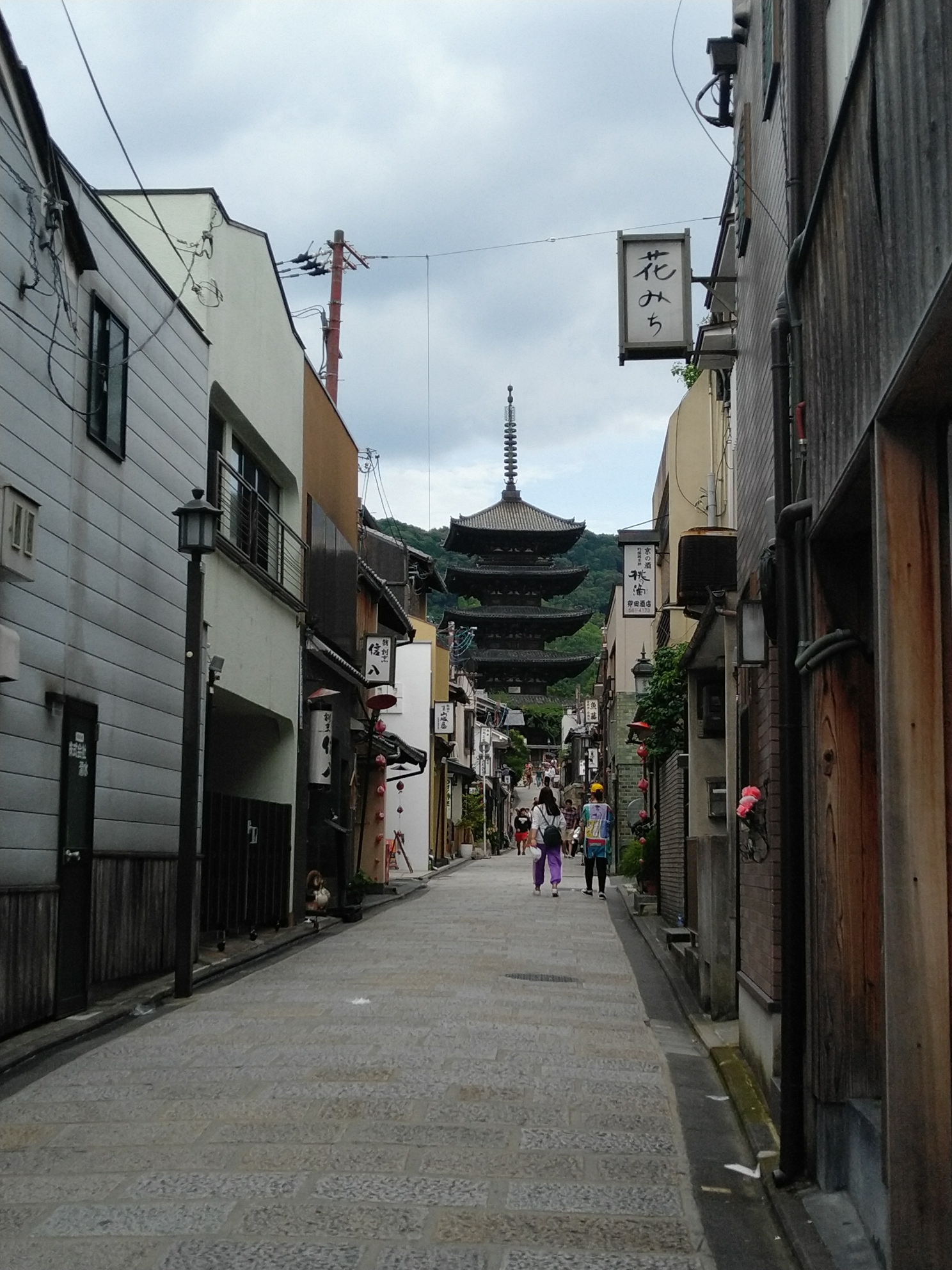 京都自助遊攻略