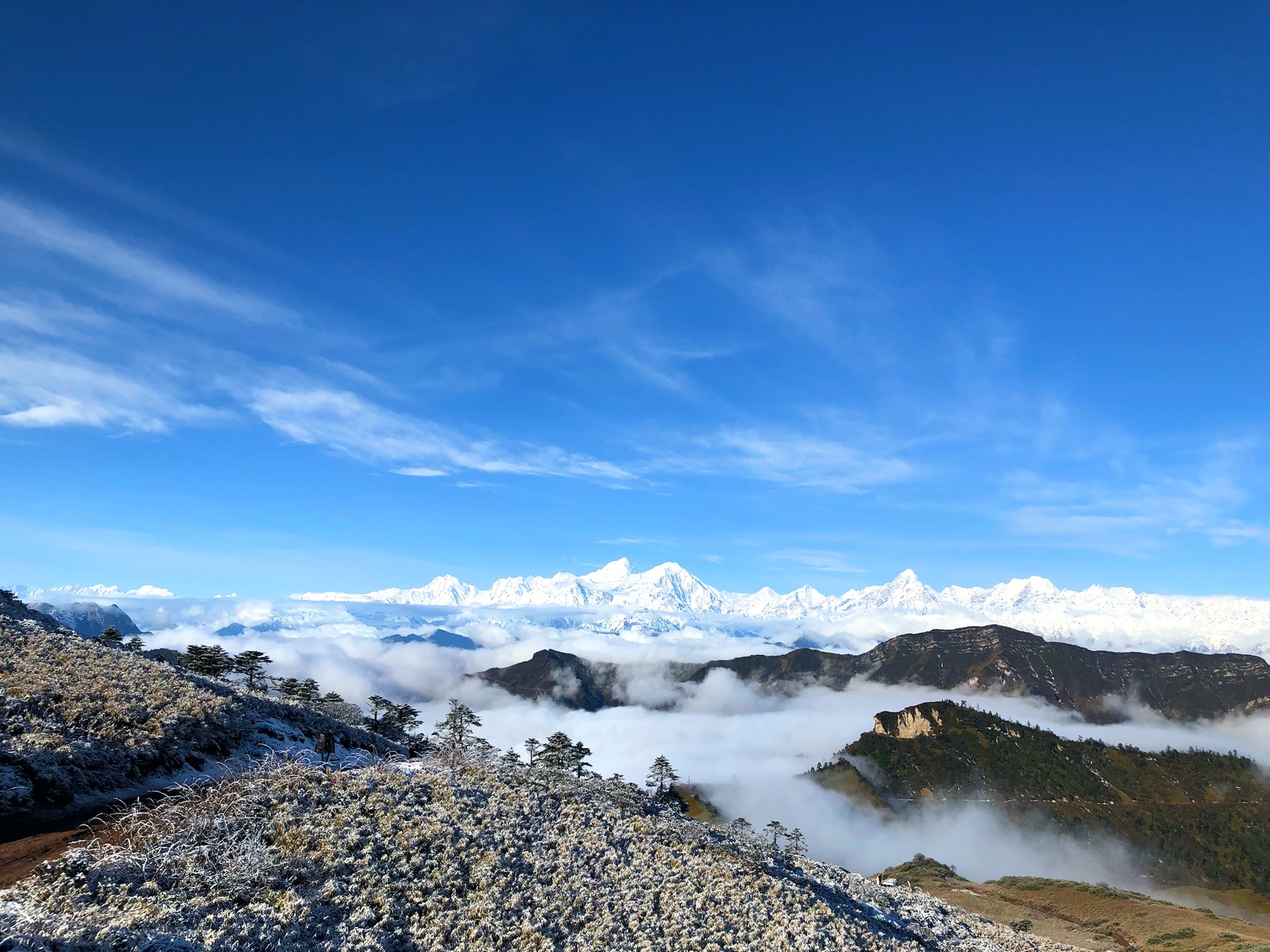 牛背山自助遊攻略