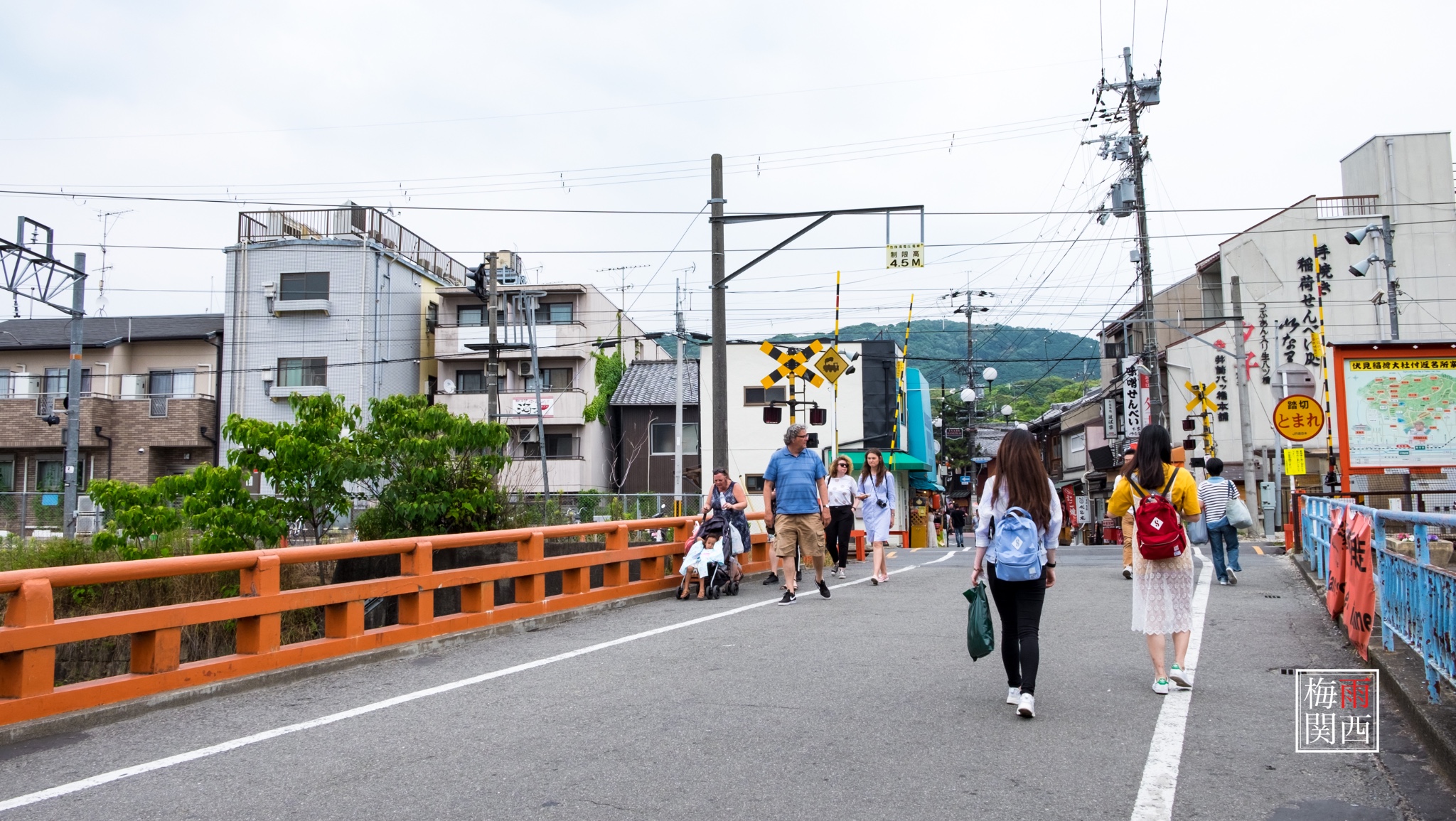 京都自助遊攻略