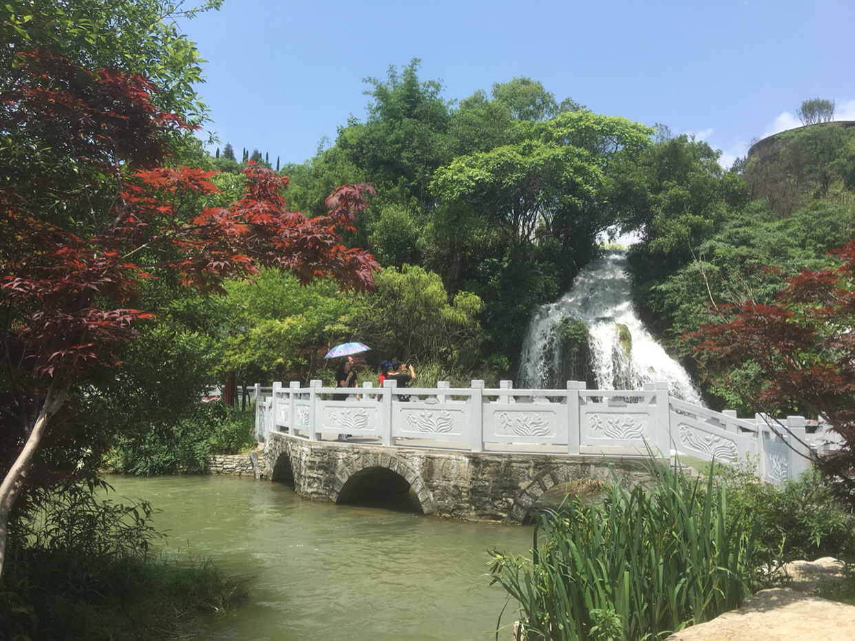 7月初去贵州好玩吗?贵州什么时候景色最美?