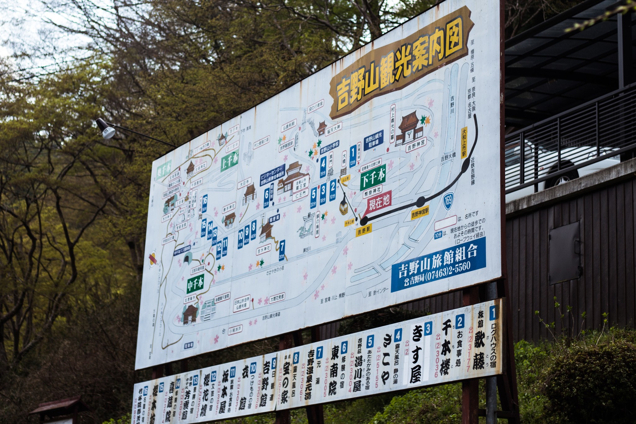 和歌山市自助遊攻略