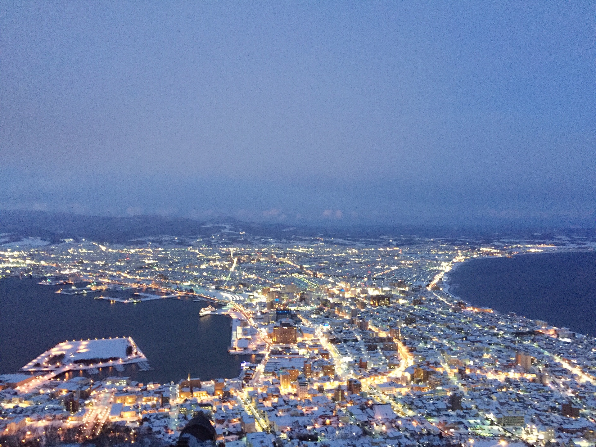 北海道自助遊攻略