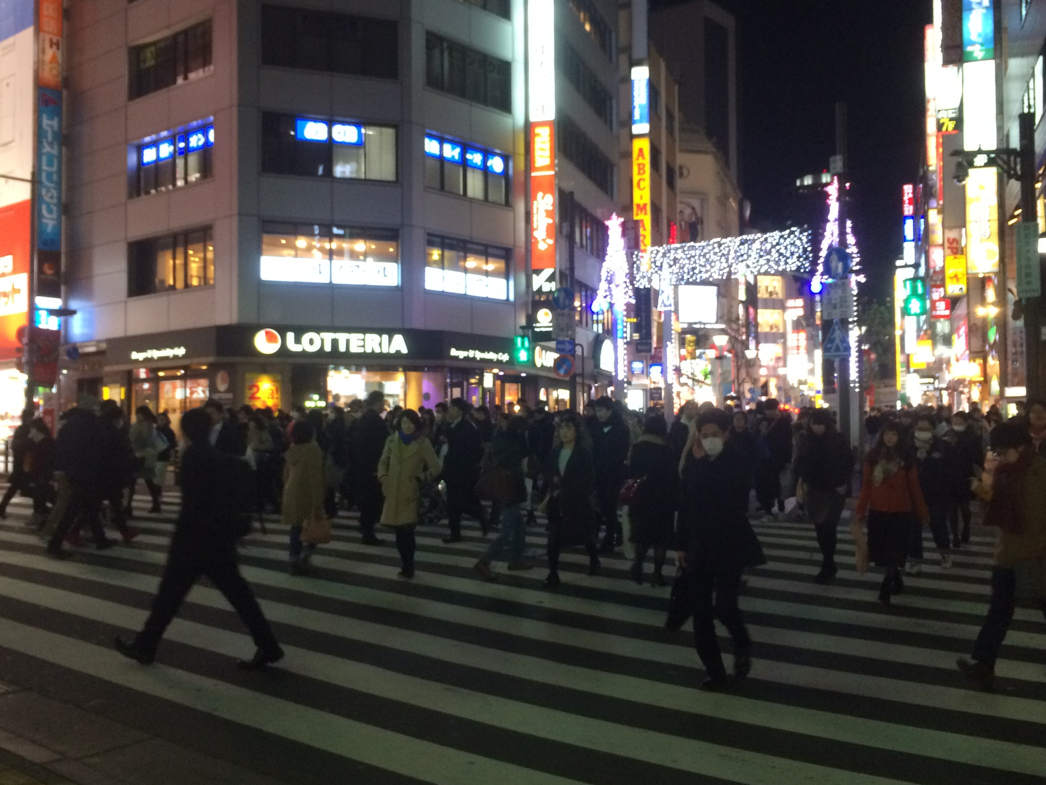 東京自助遊攻略