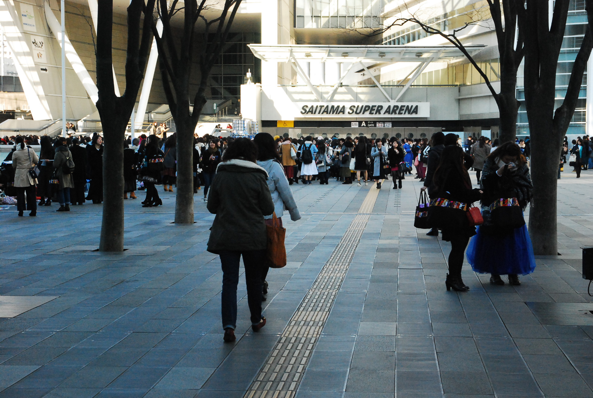 東京自助遊攻略