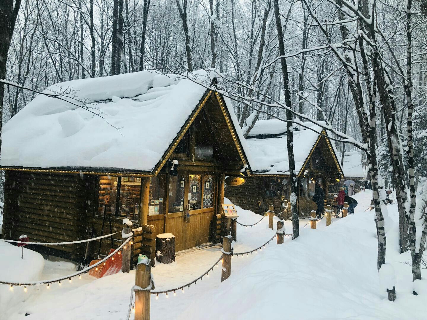 札幌自助遊攻略