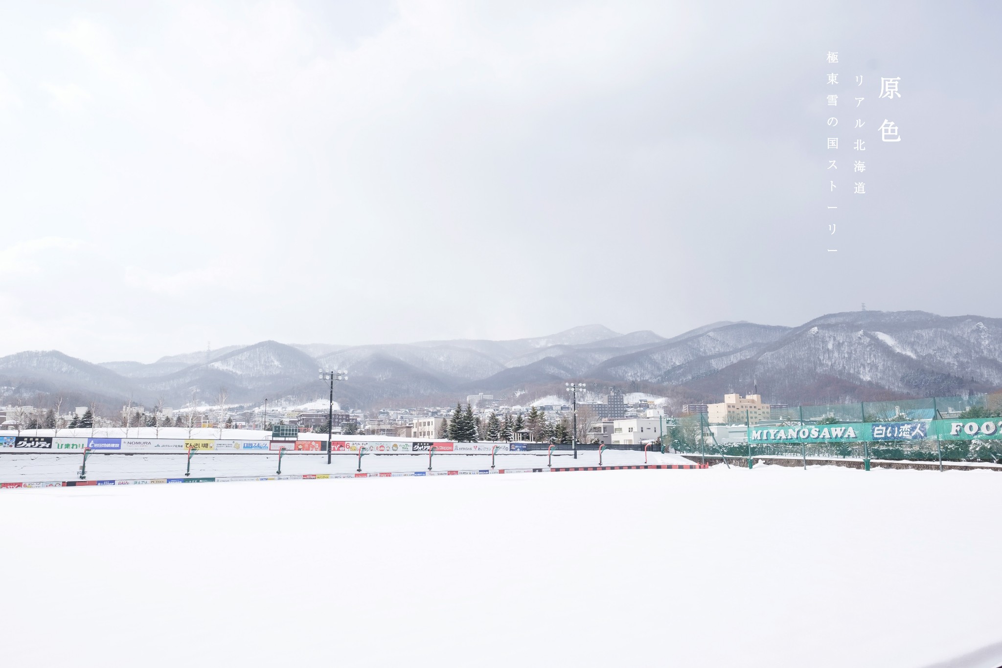 北海道自助遊攻略