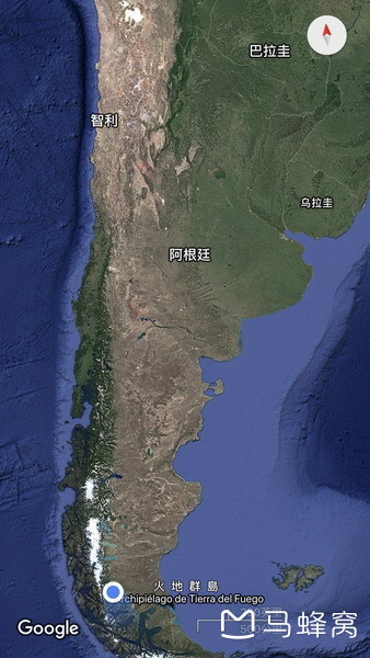 智利自助遊攻略
