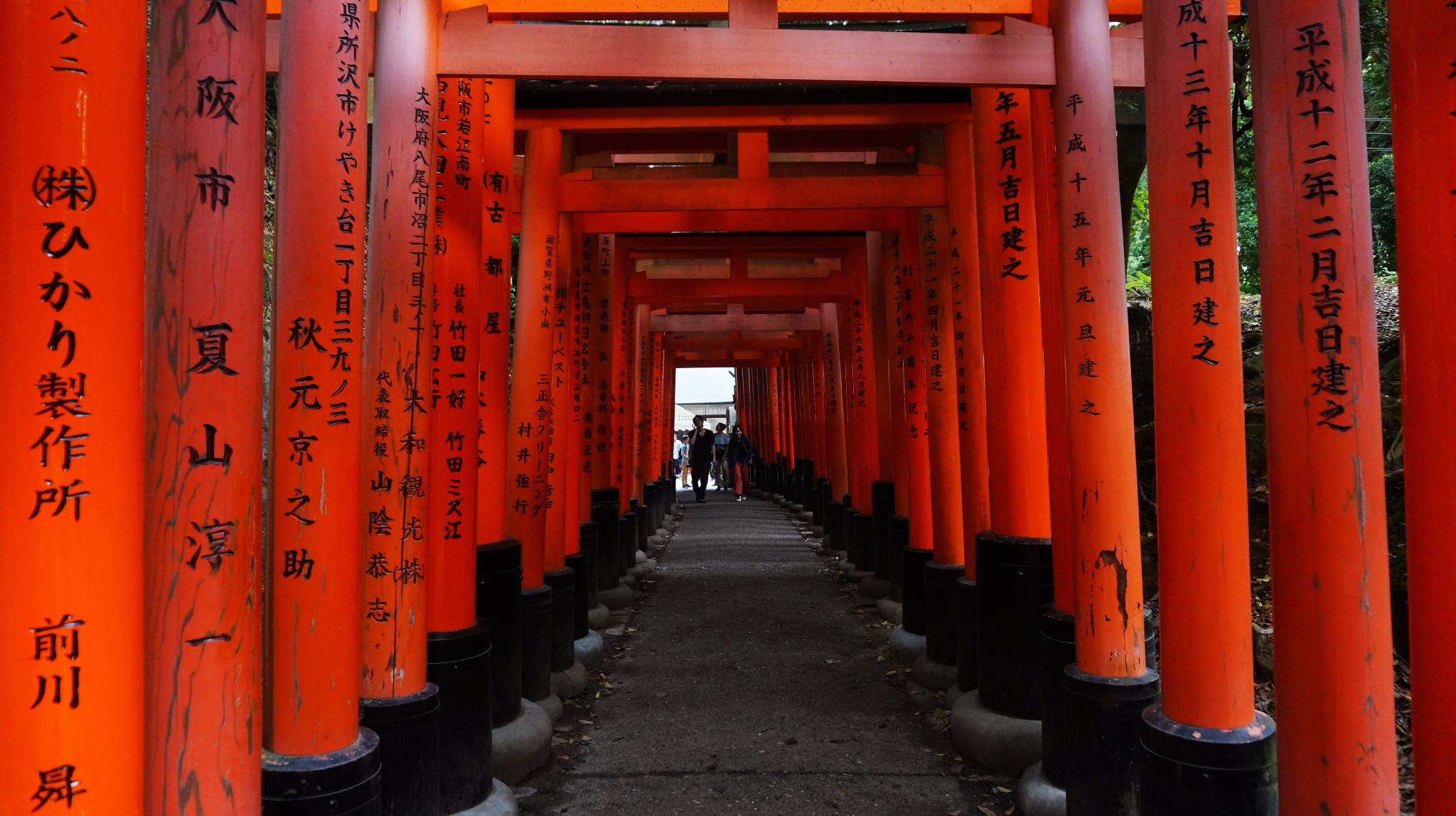 京都自助遊攻略