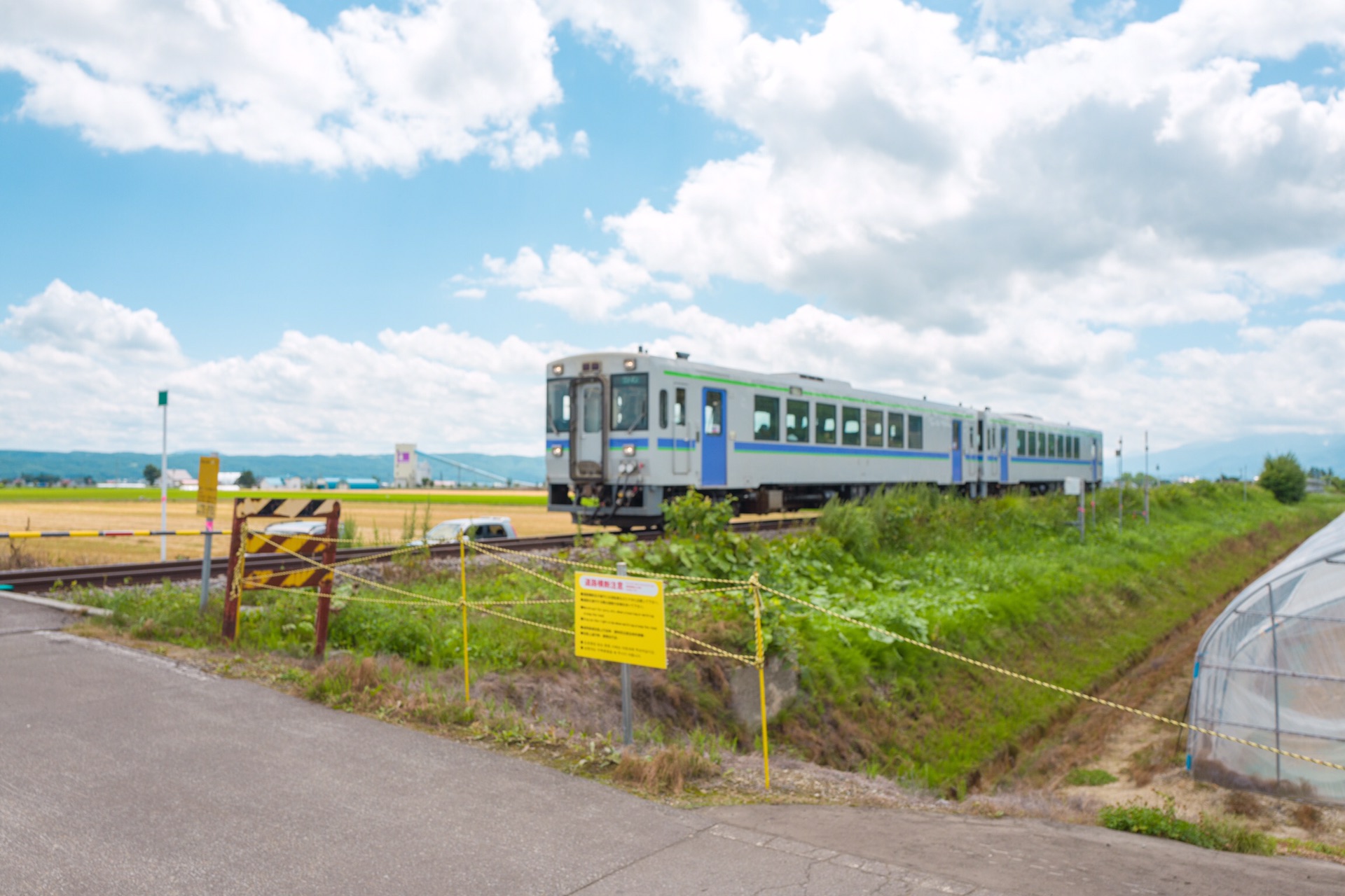 北海道自助遊攻略