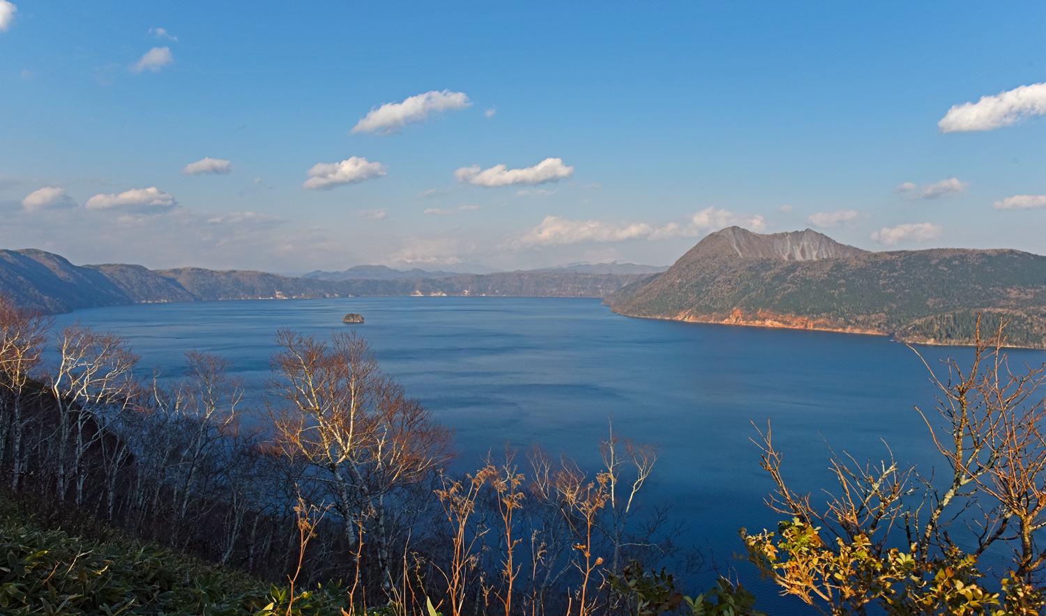 北海道自助遊攻略