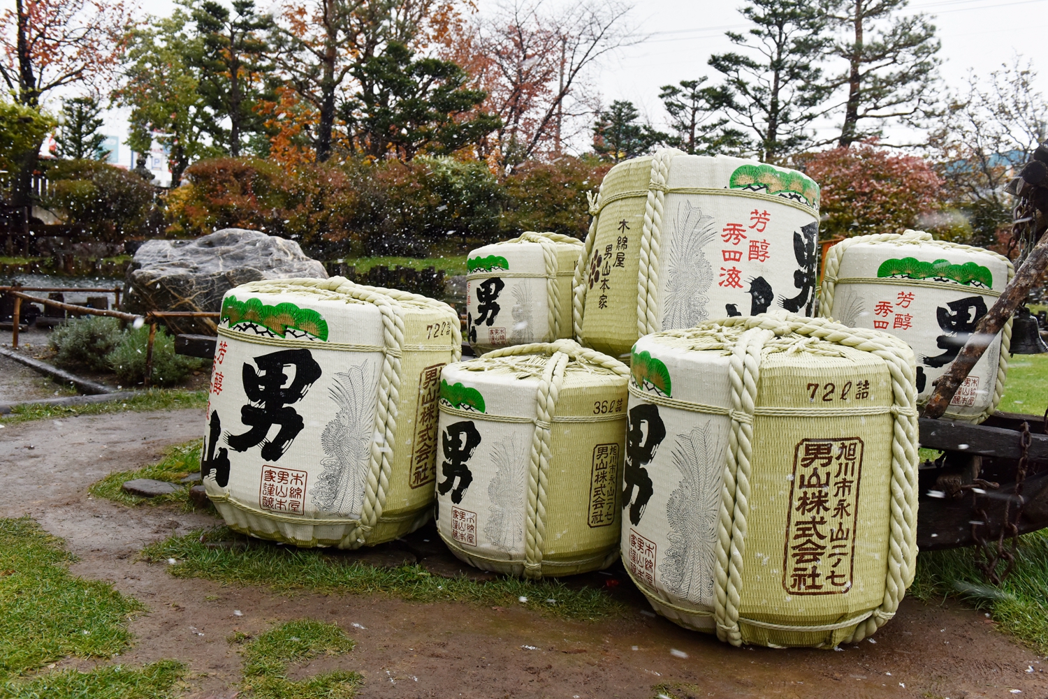 北海道自助遊攻略