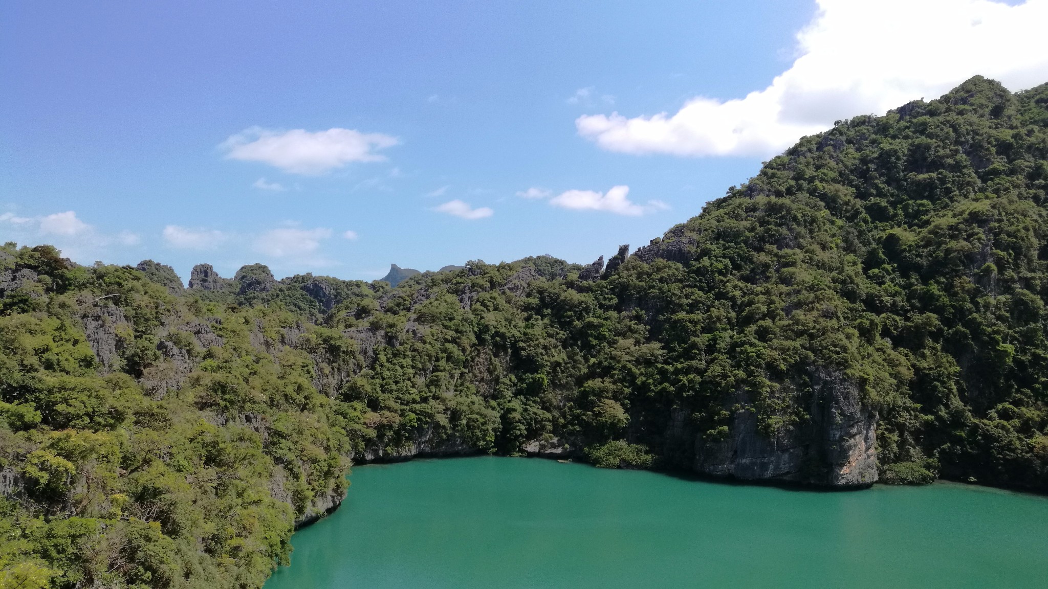 蘇梅島自助遊攻略