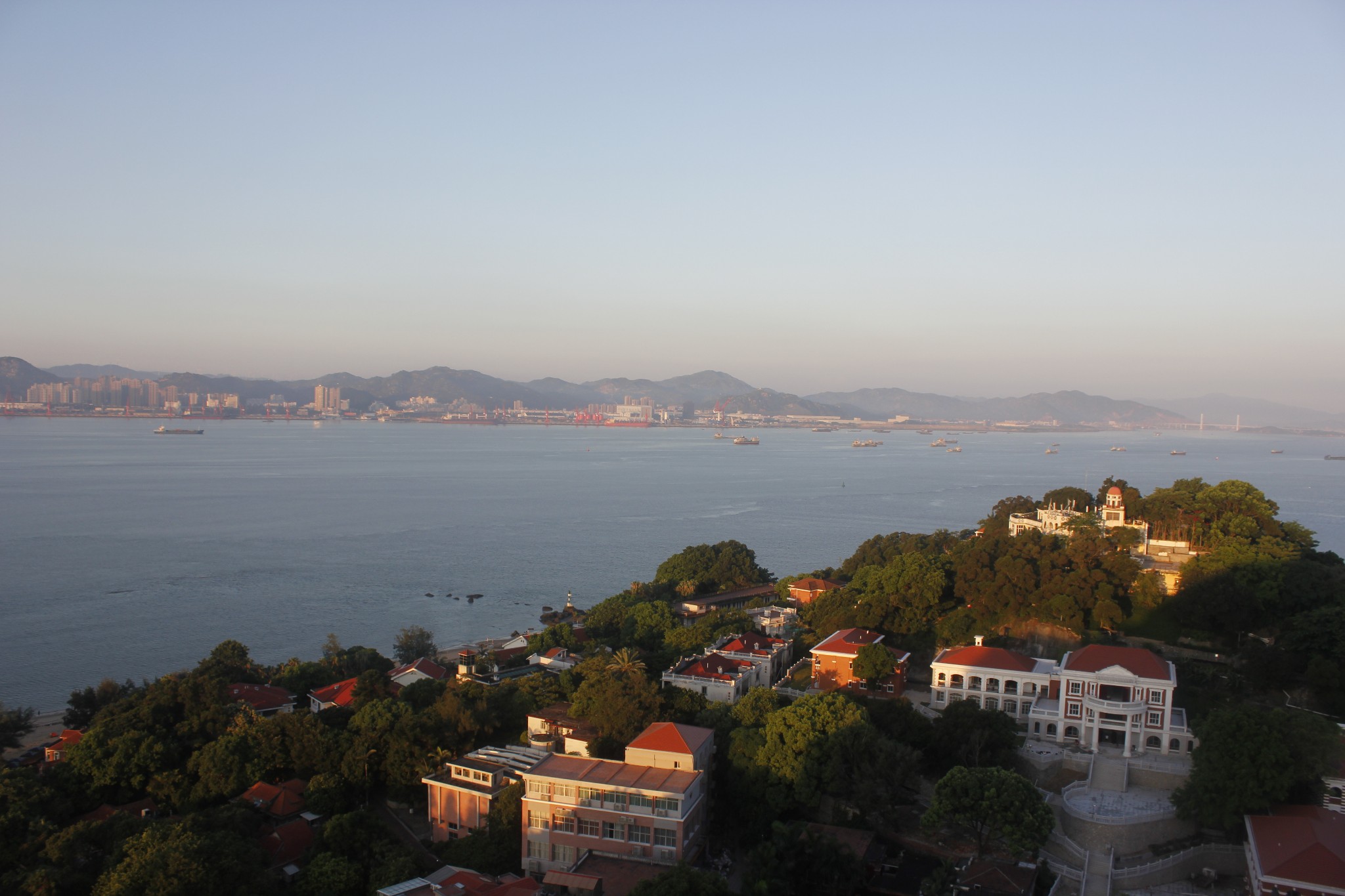 厦门景点排名_厦门景点(2)