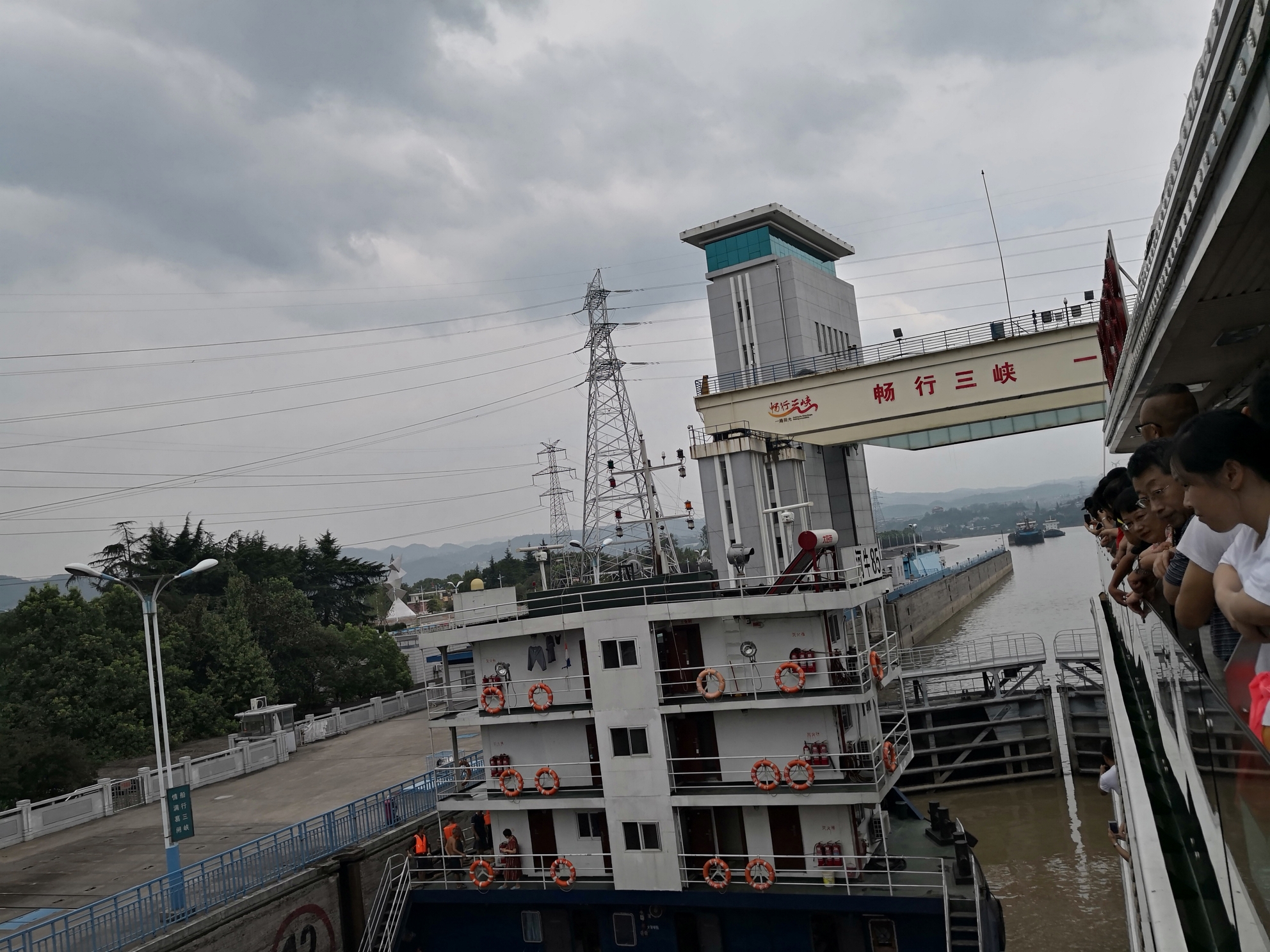葛洲坝和三峡大坝gdp_葛洲坝和三峡大坝地图