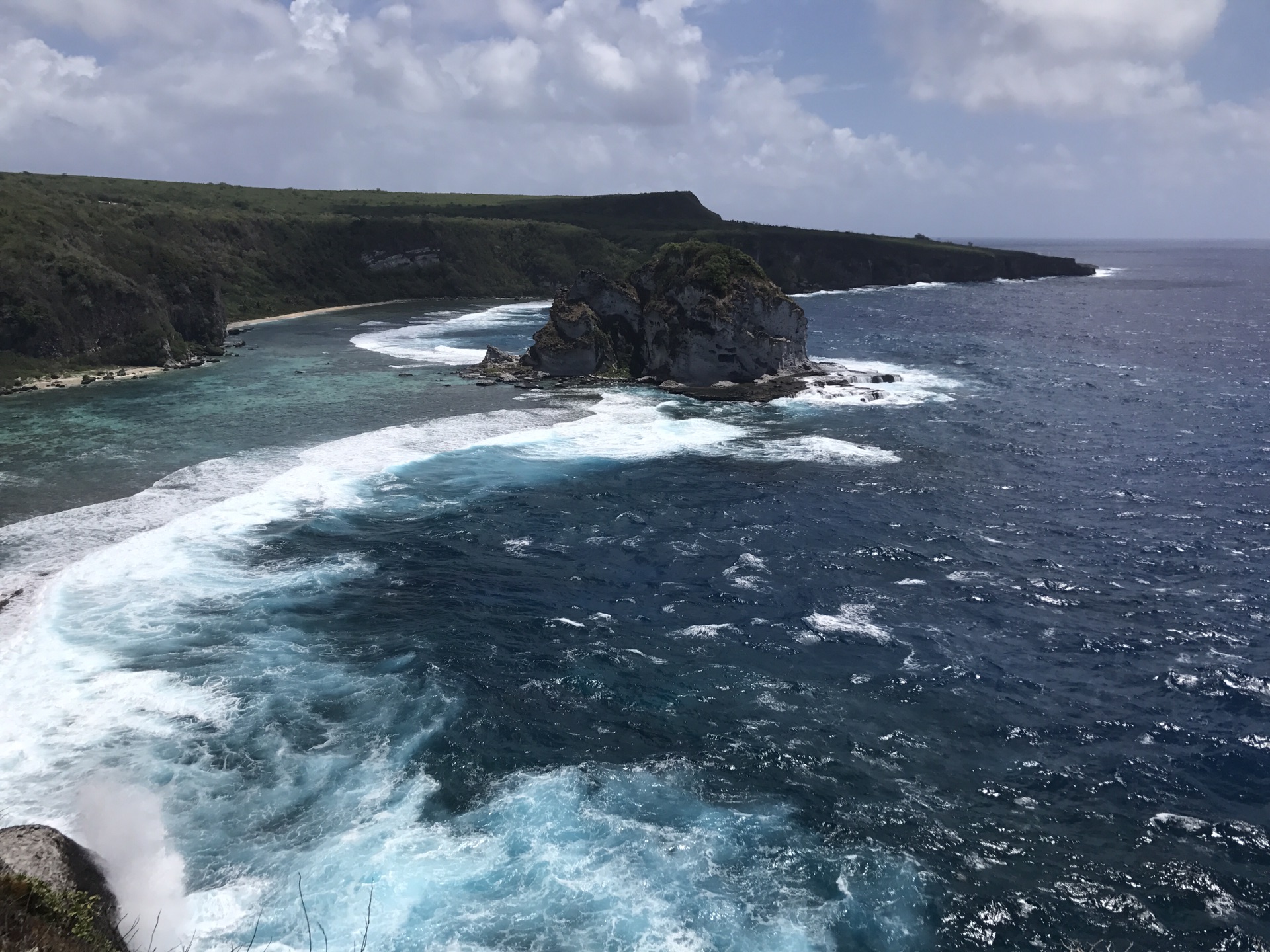 塞班島自助遊攻略