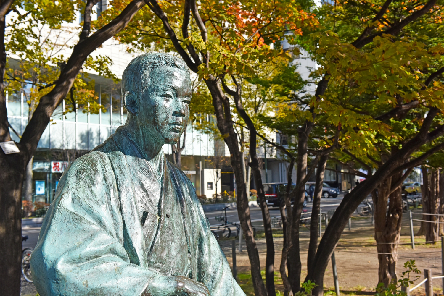 北海道自助遊攻略