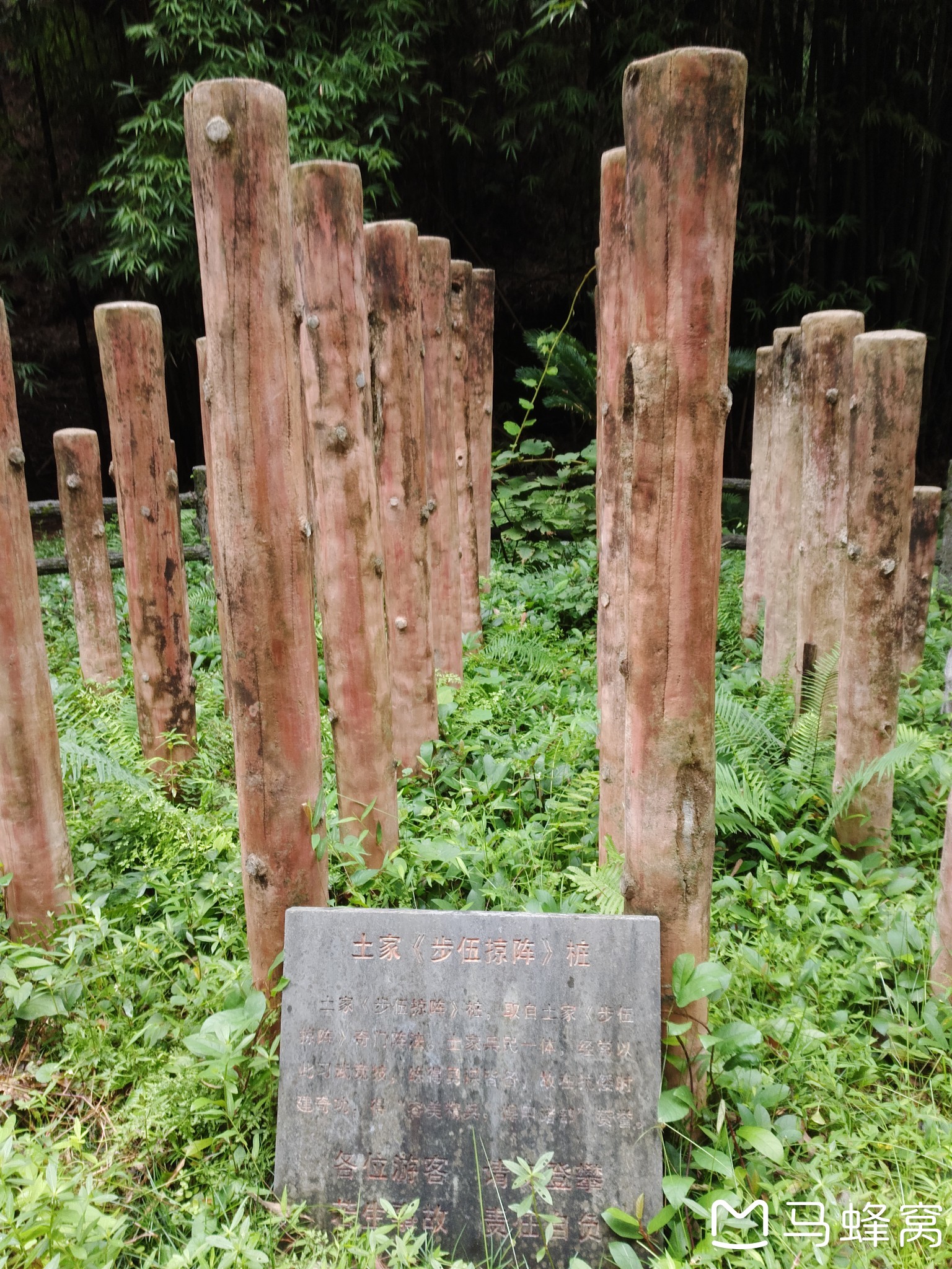 三峽自助遊攻略