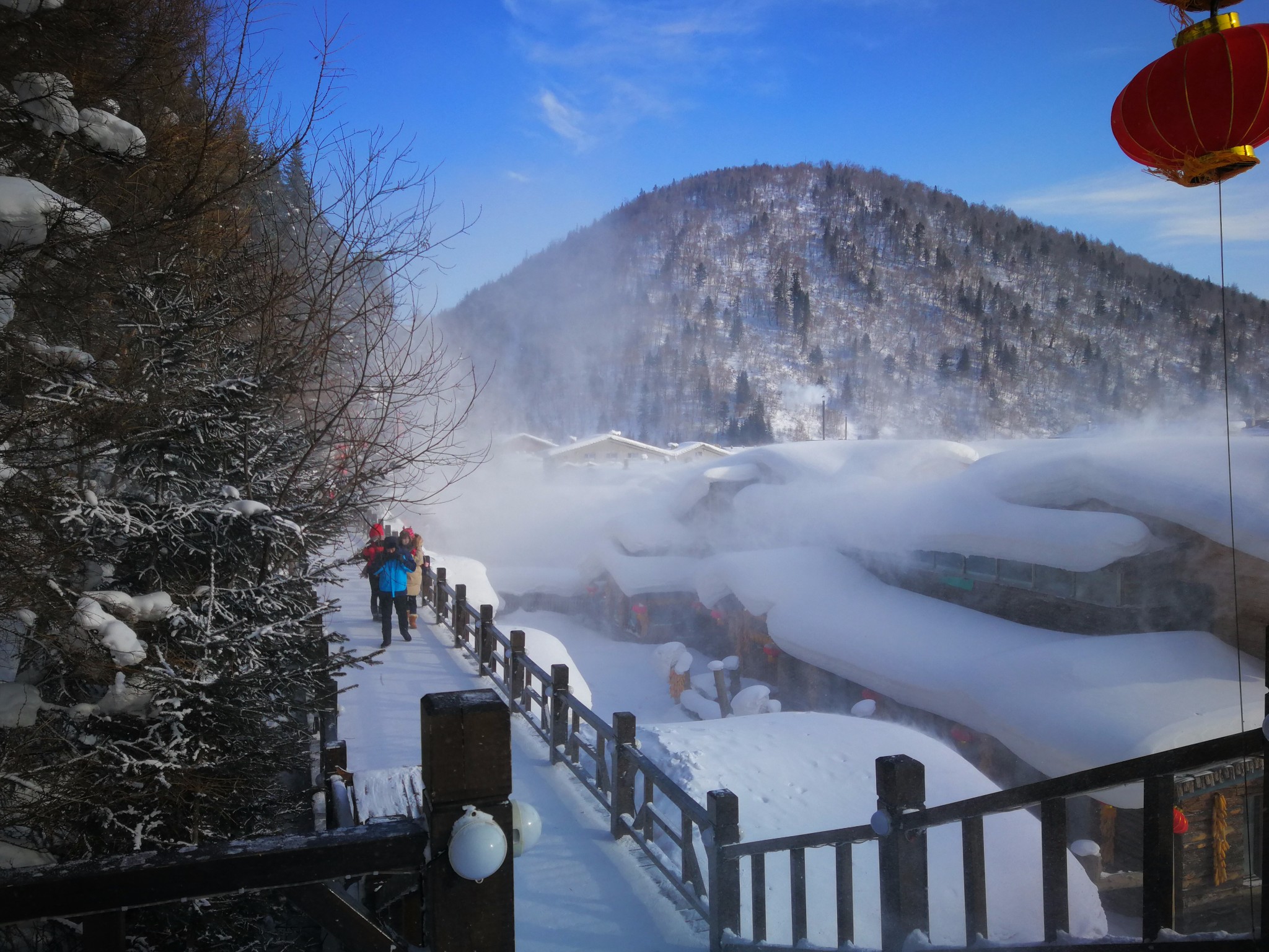 雪鄉自助遊攻略