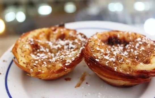  "Authentic Pasteis de Belem Recipe: A Step-by-Step Guide to Making the Iconic Portuguese Custard Tarts"