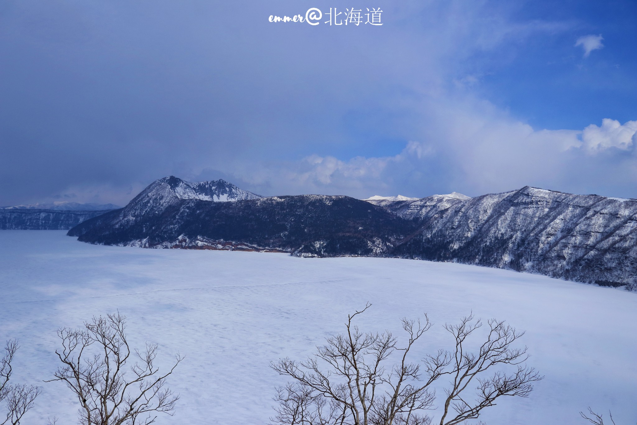 北海道自助遊攻略