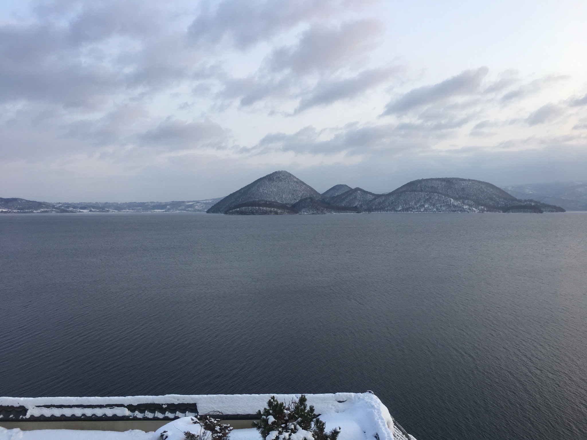 北海道自助遊攻略