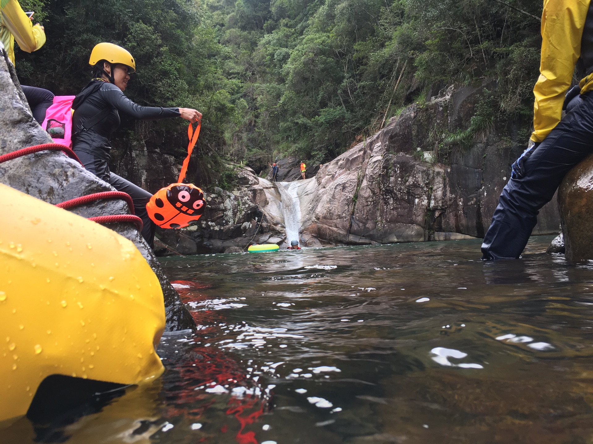 永泰自助遊攻略