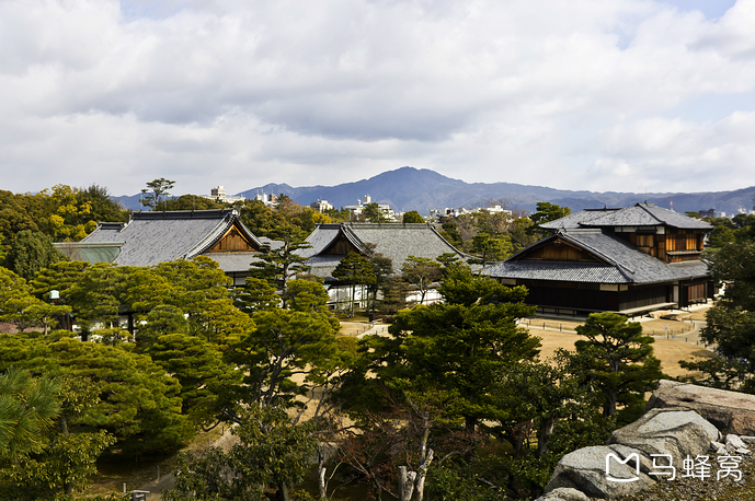 京都自助遊攻略