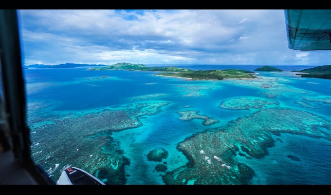 斐濟自助遊攻略