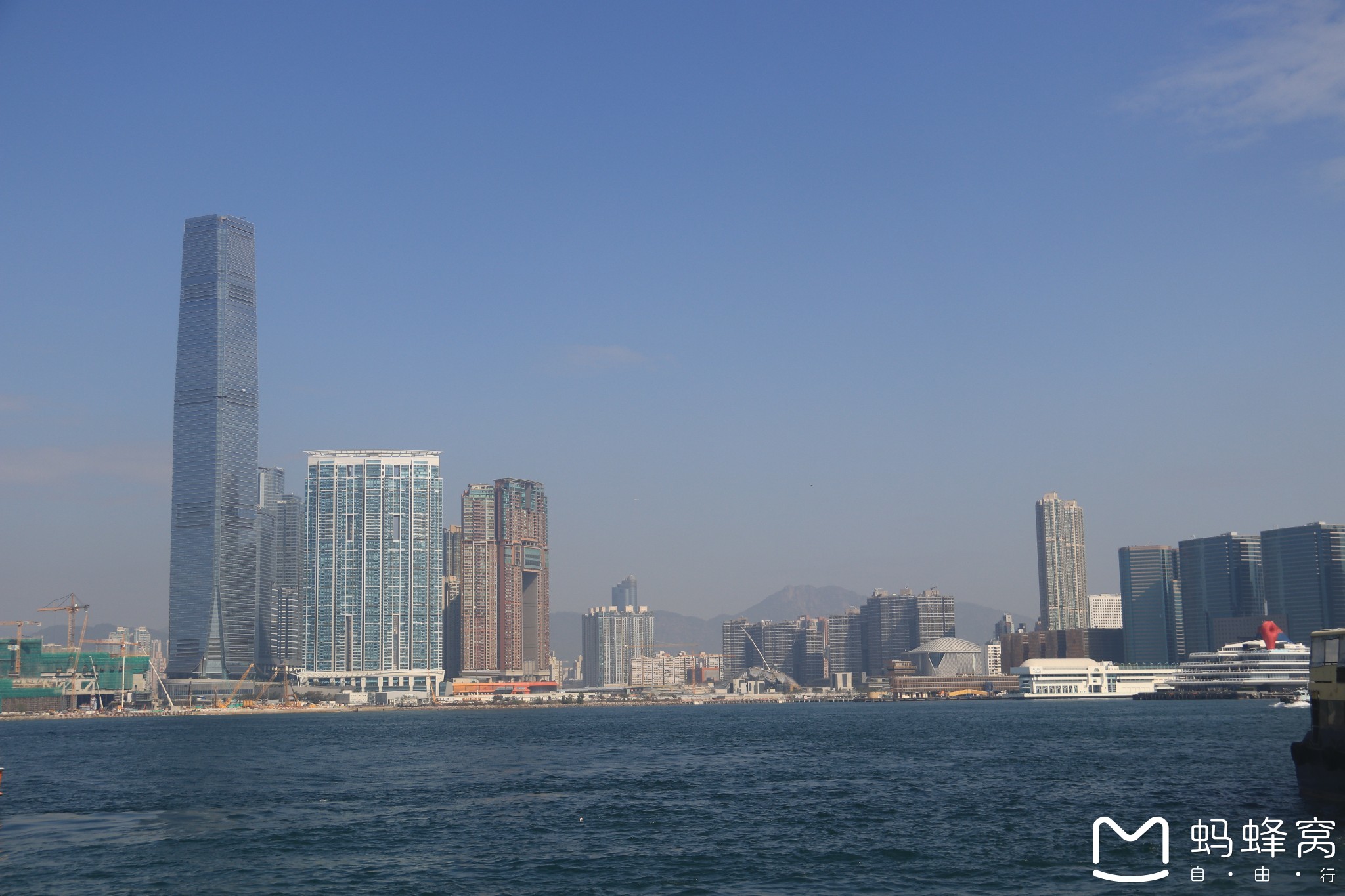 香港旅游人均_香港旅游