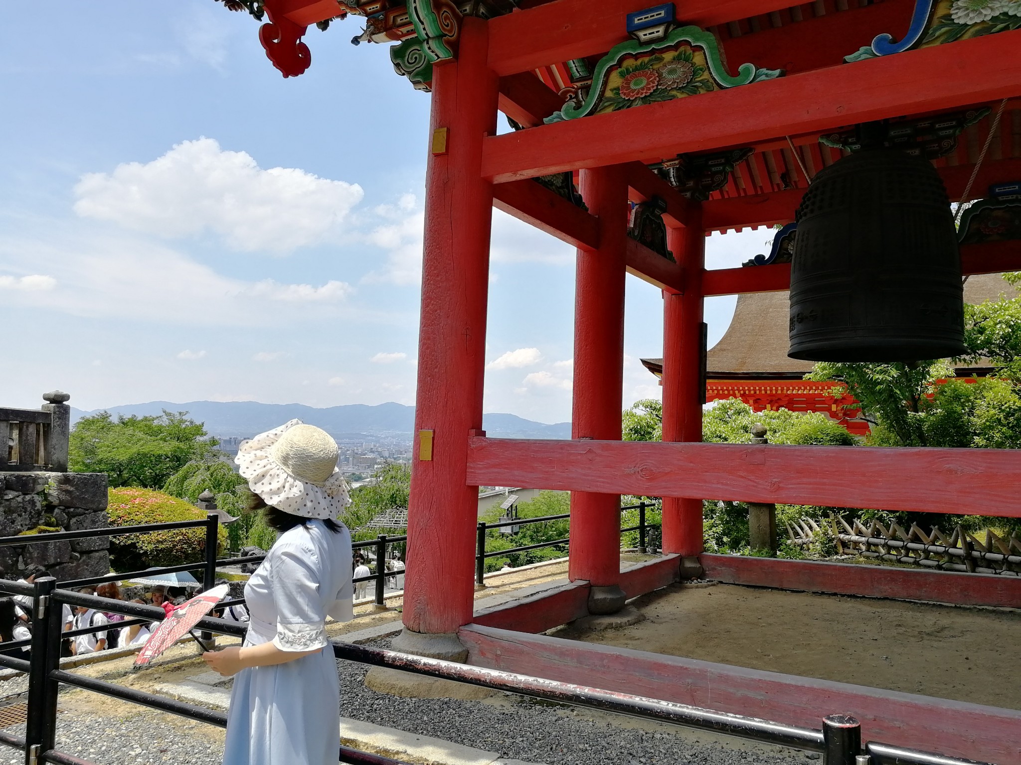 京都自助遊攻略