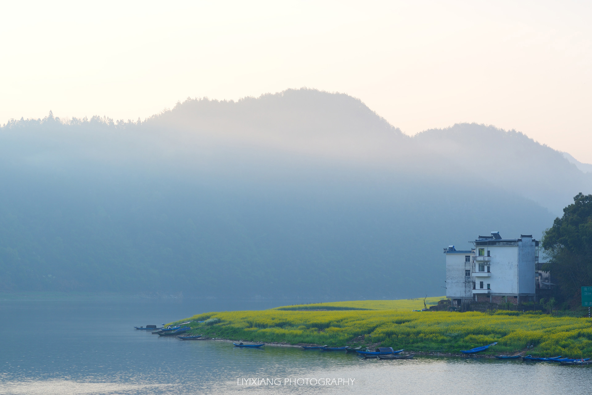 東極島自助遊攻略