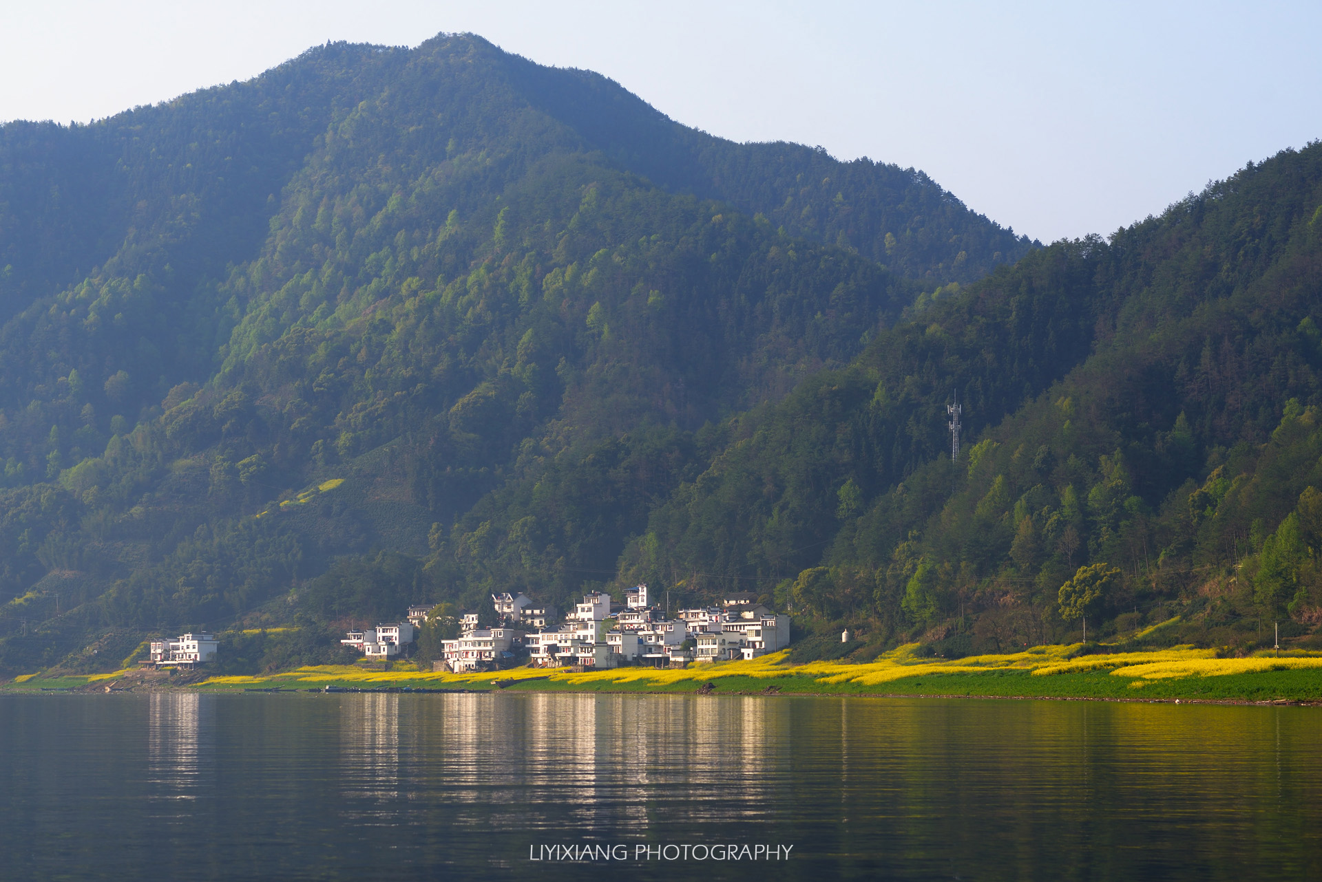 東極島自助遊攻略