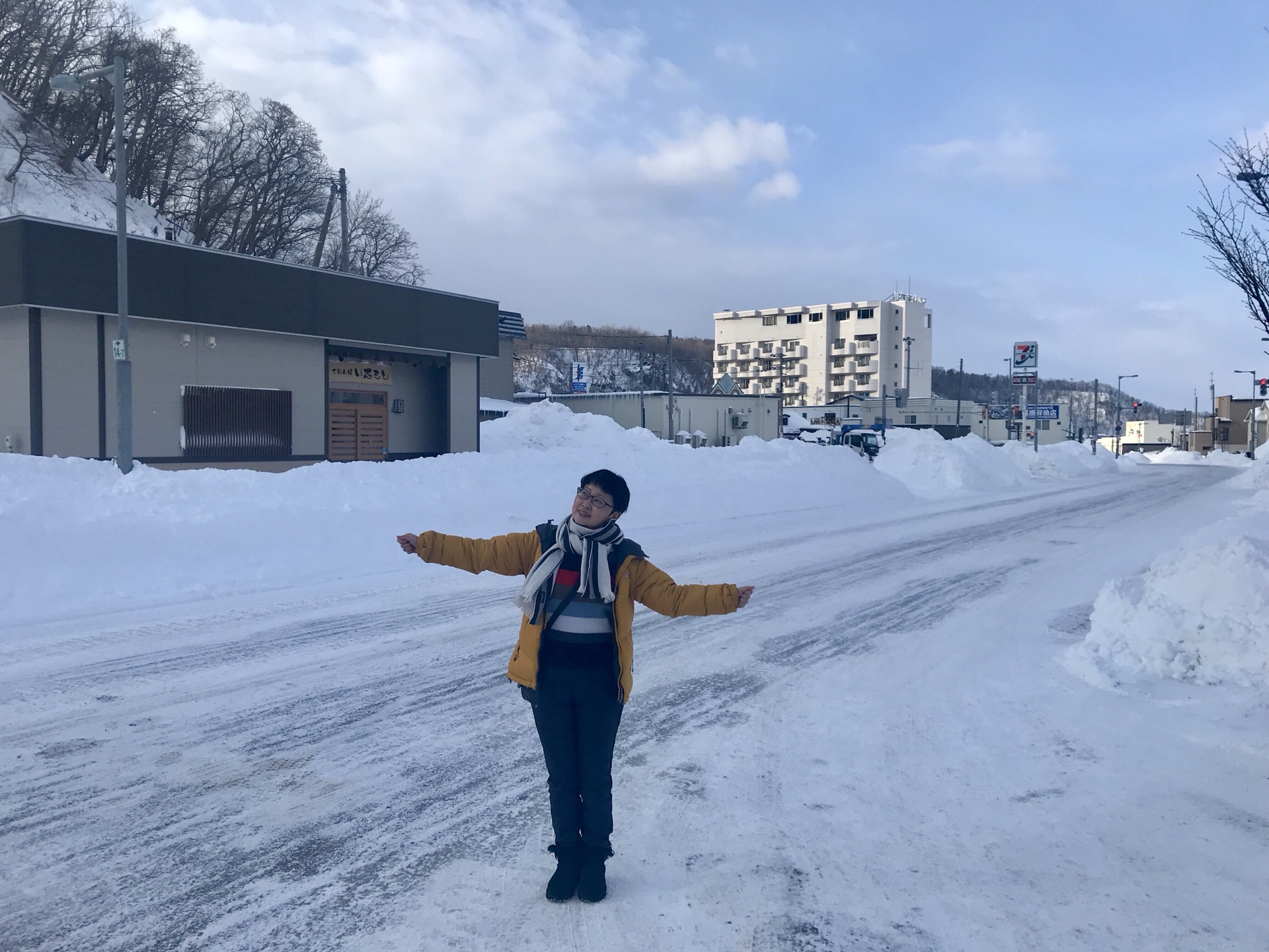 北海道自助遊攻略