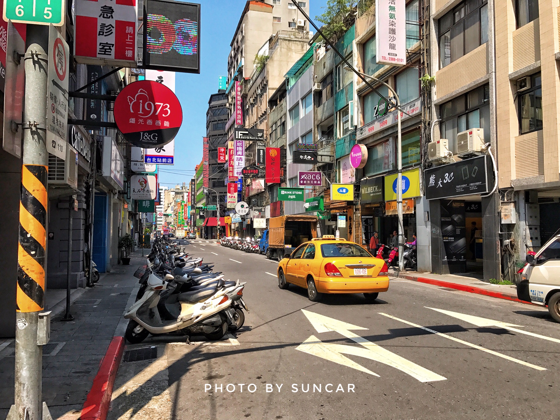 台北人口2018_2018台湾10天9晚母女三人游??台北 花莲 台中 日月潭 详细 台北 -台(2)