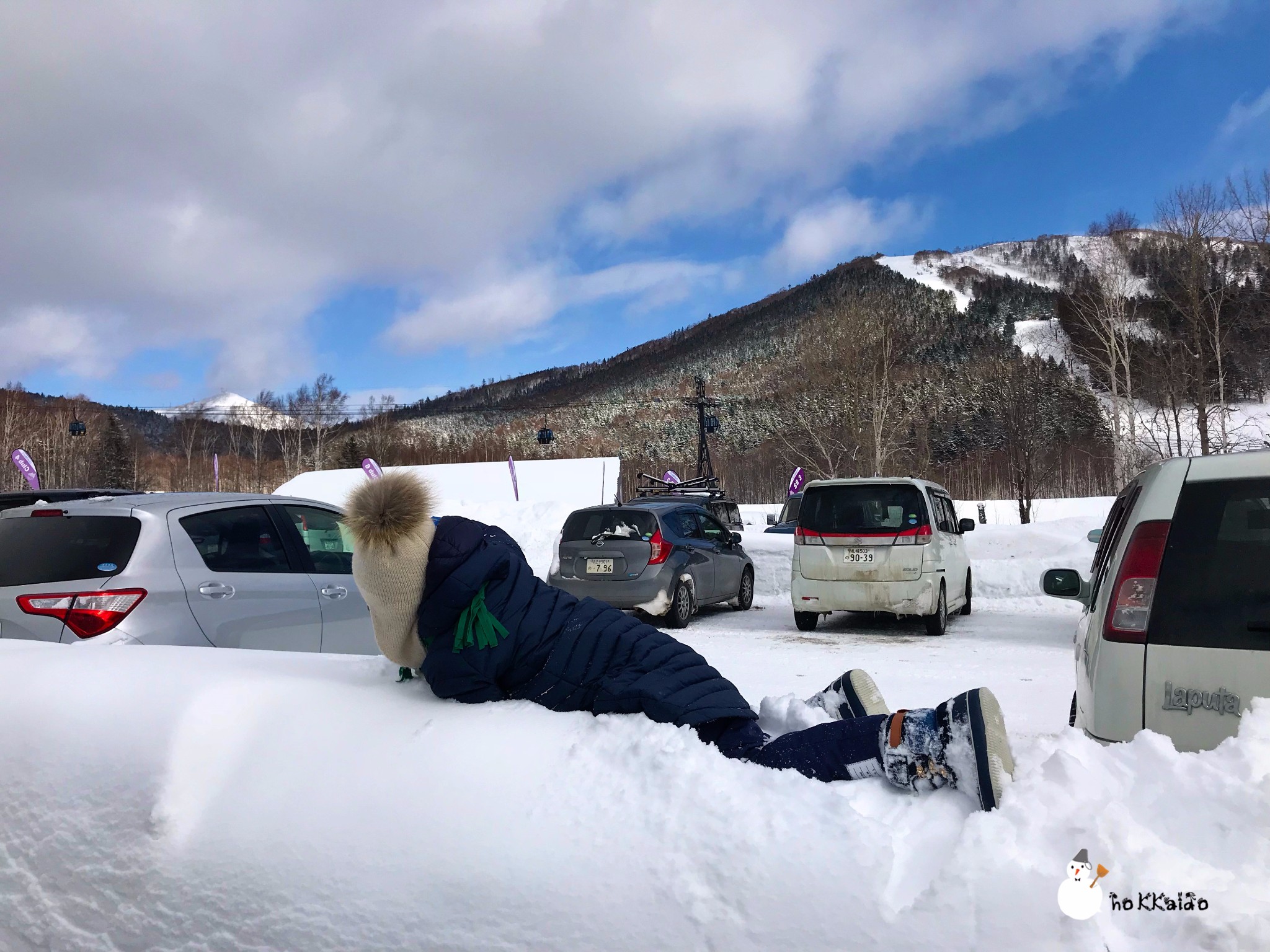 北海道自助遊攻略