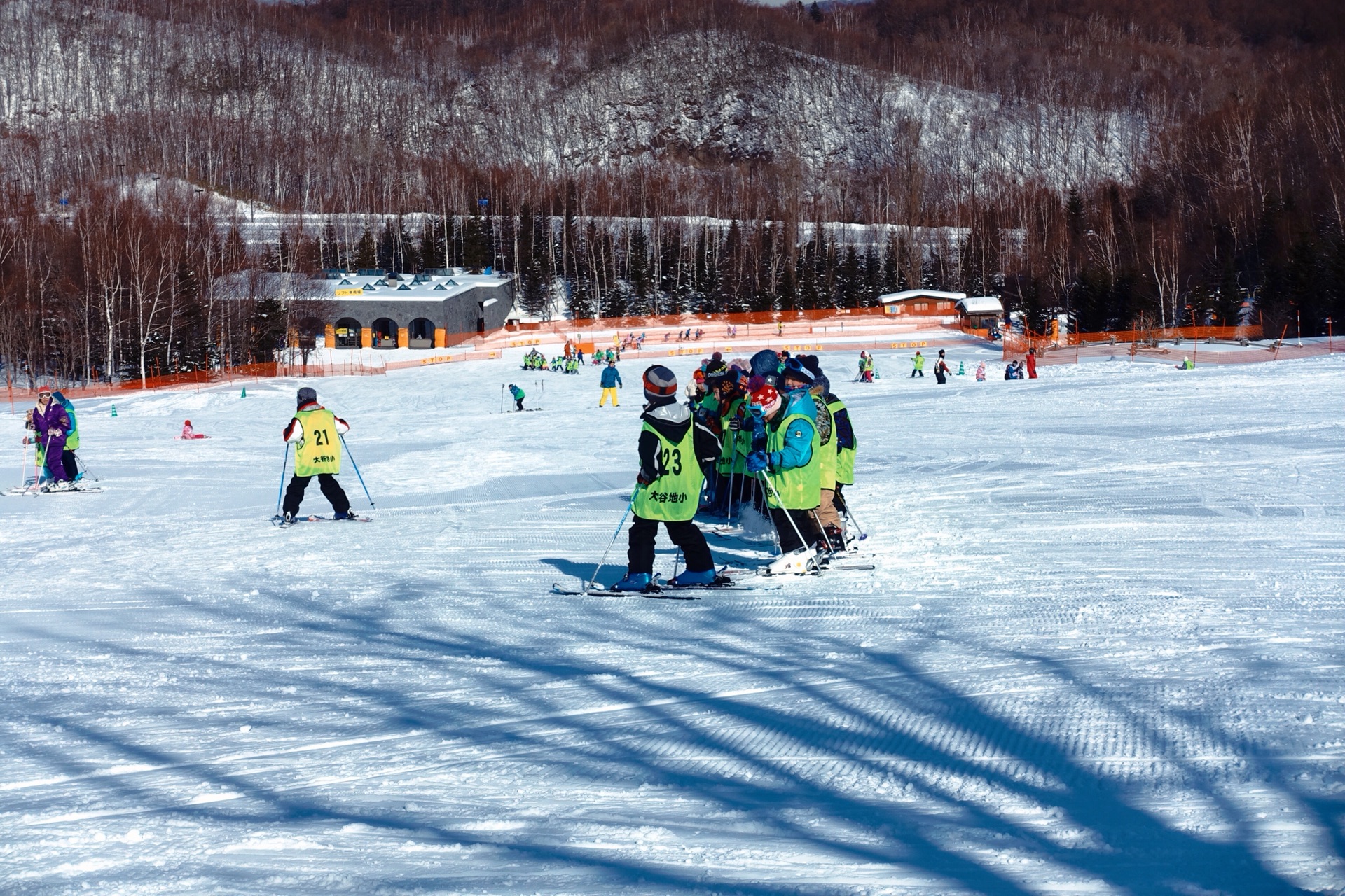 札幌自助遊攻略