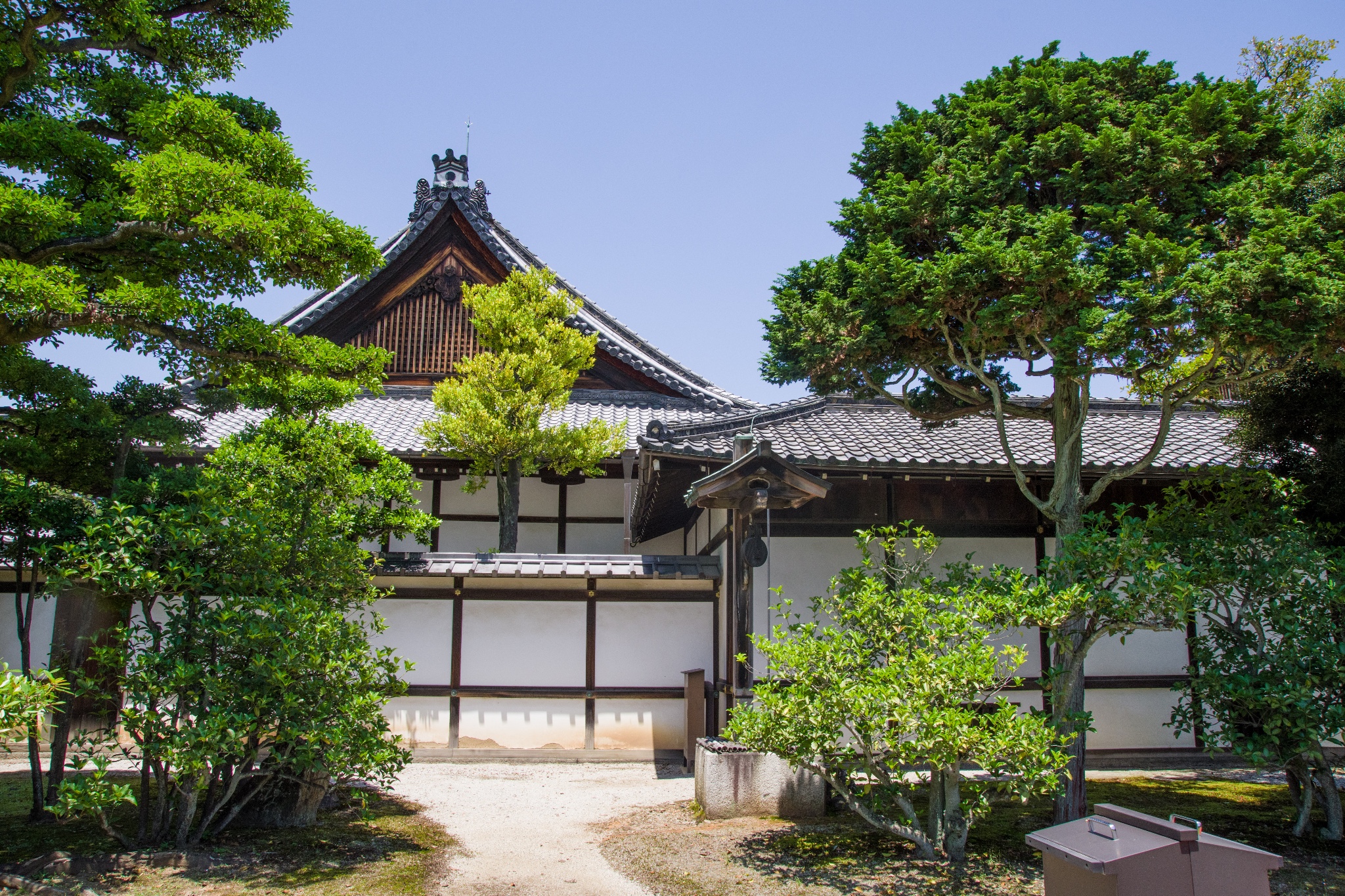 京都自助遊攻略