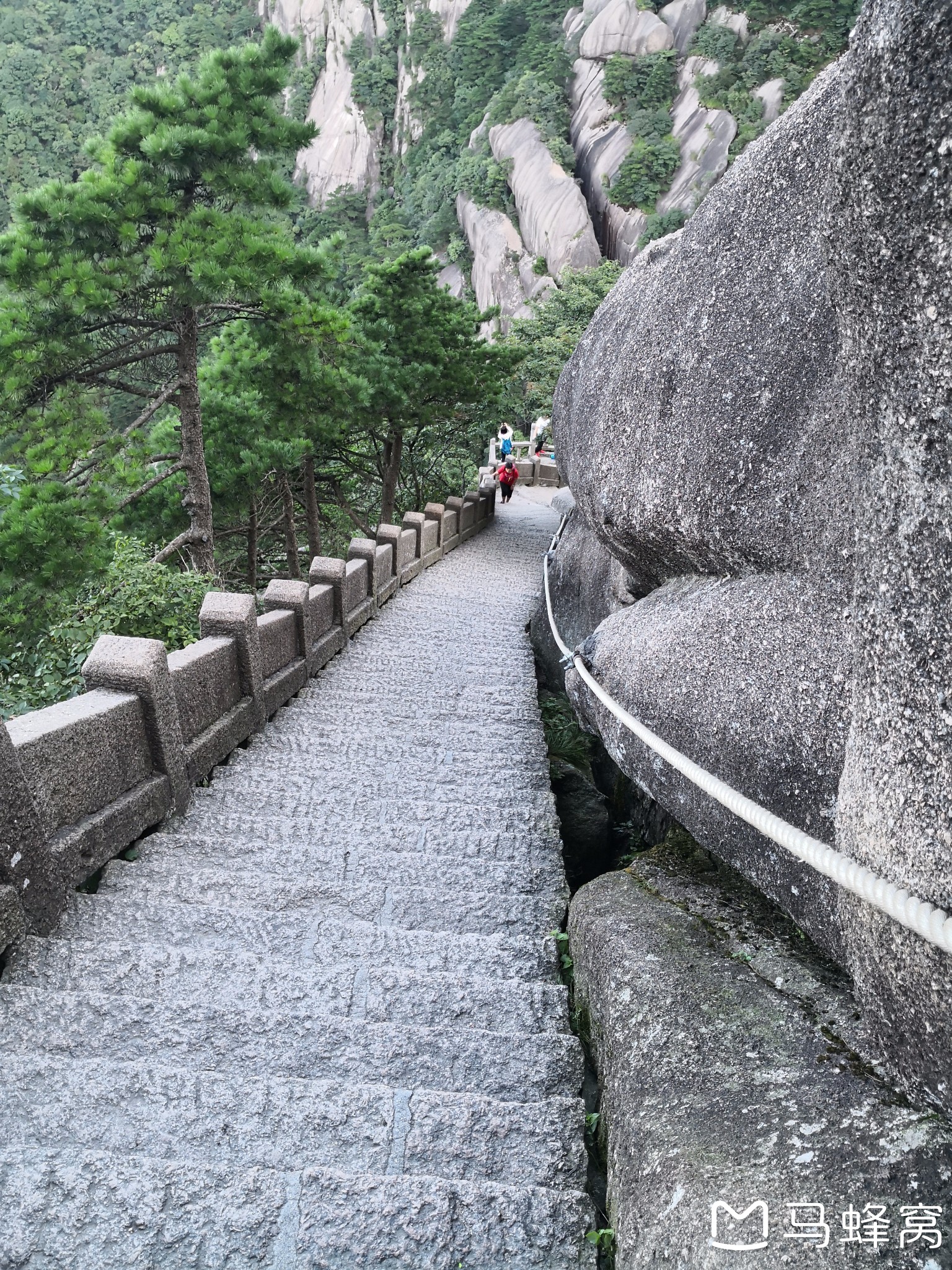 黃山自助遊攻略