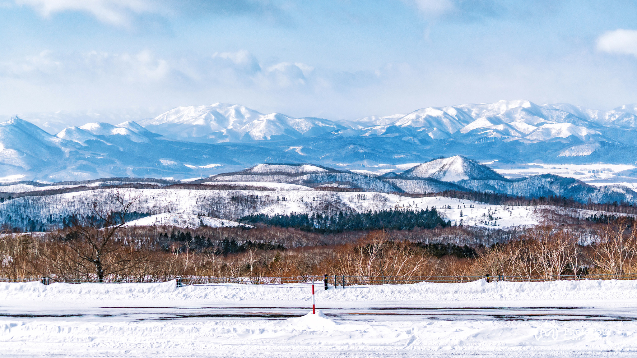 北海道自助遊攻略