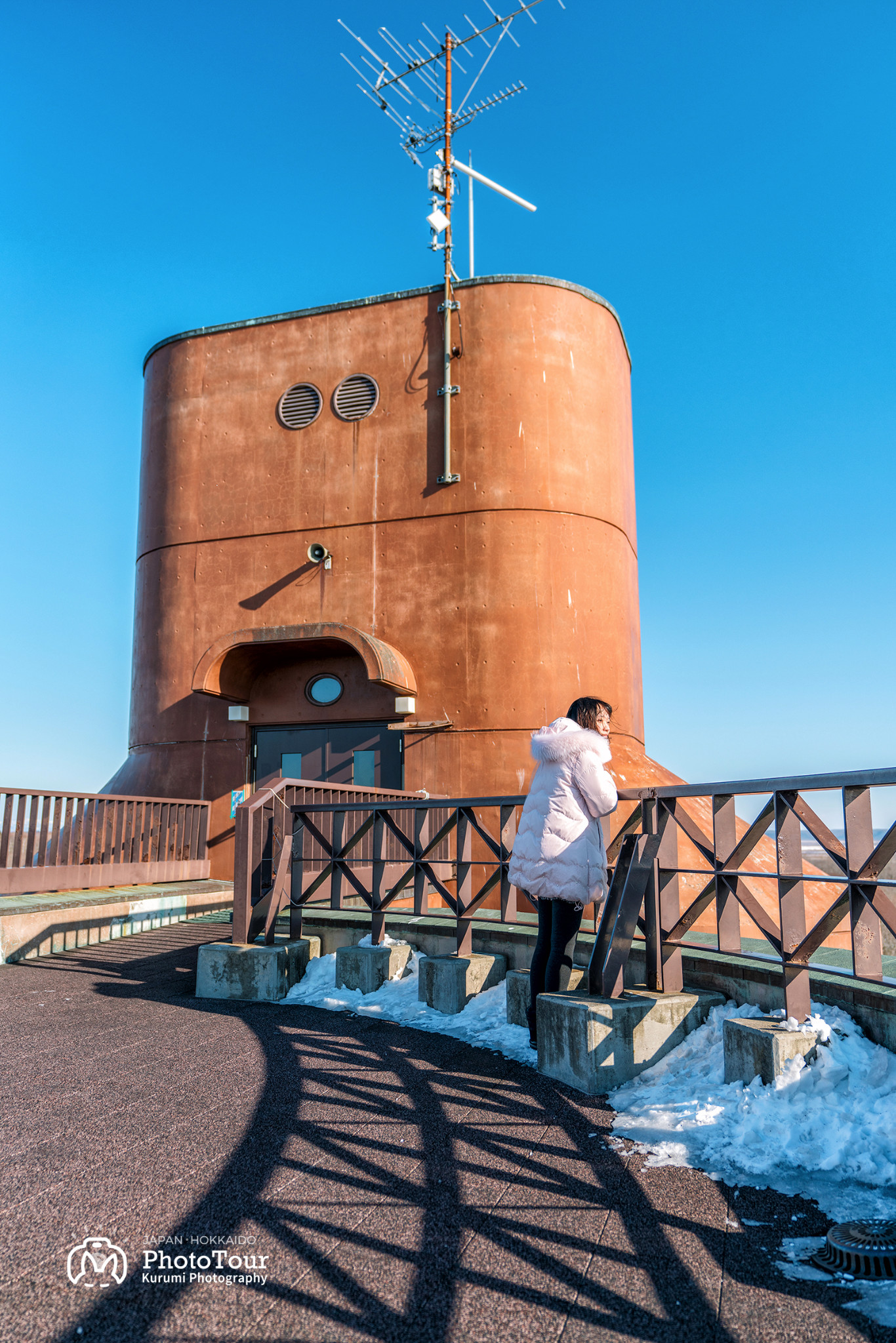 北海道自助遊攻略