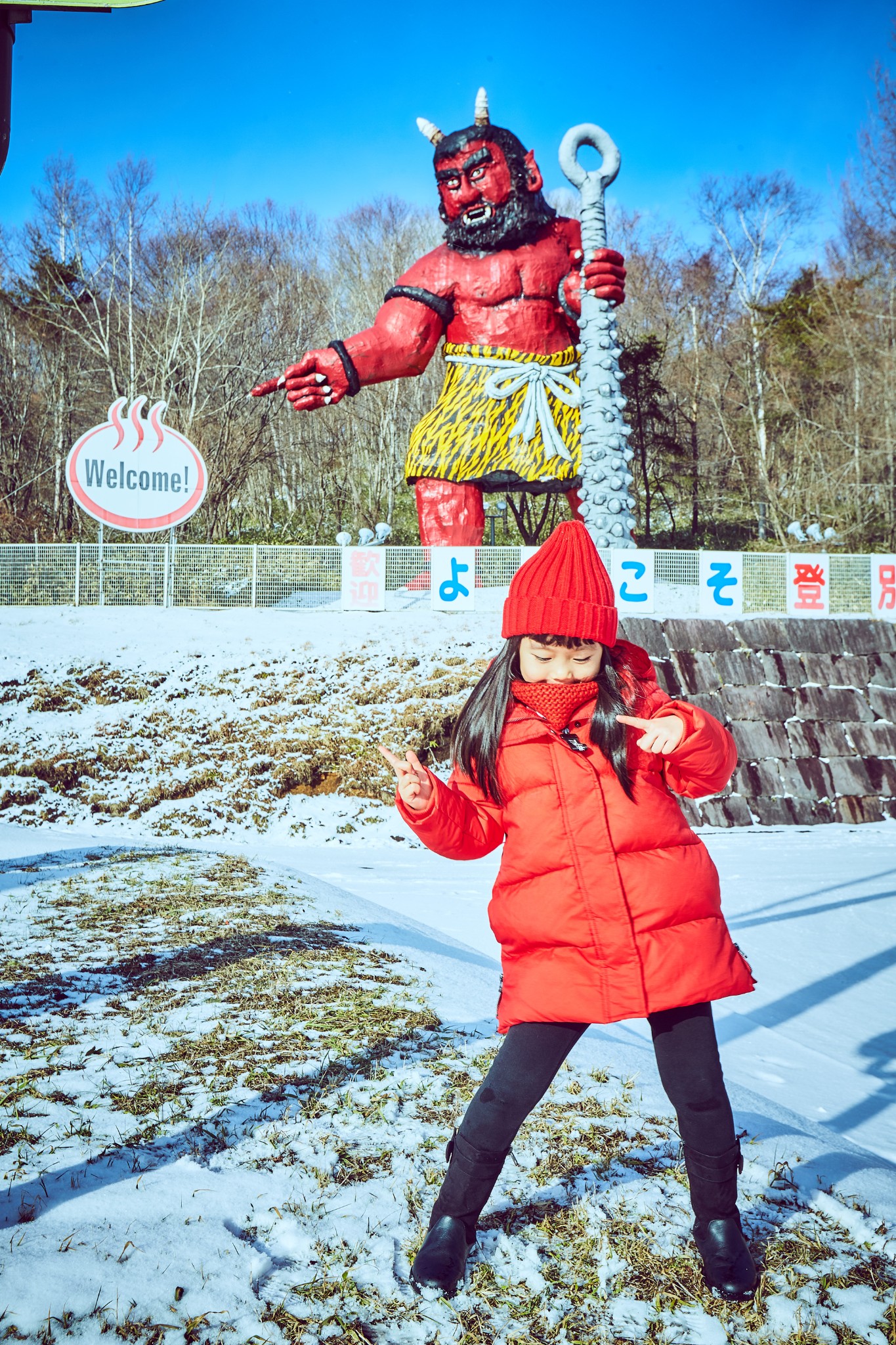 北海道自助遊攻略