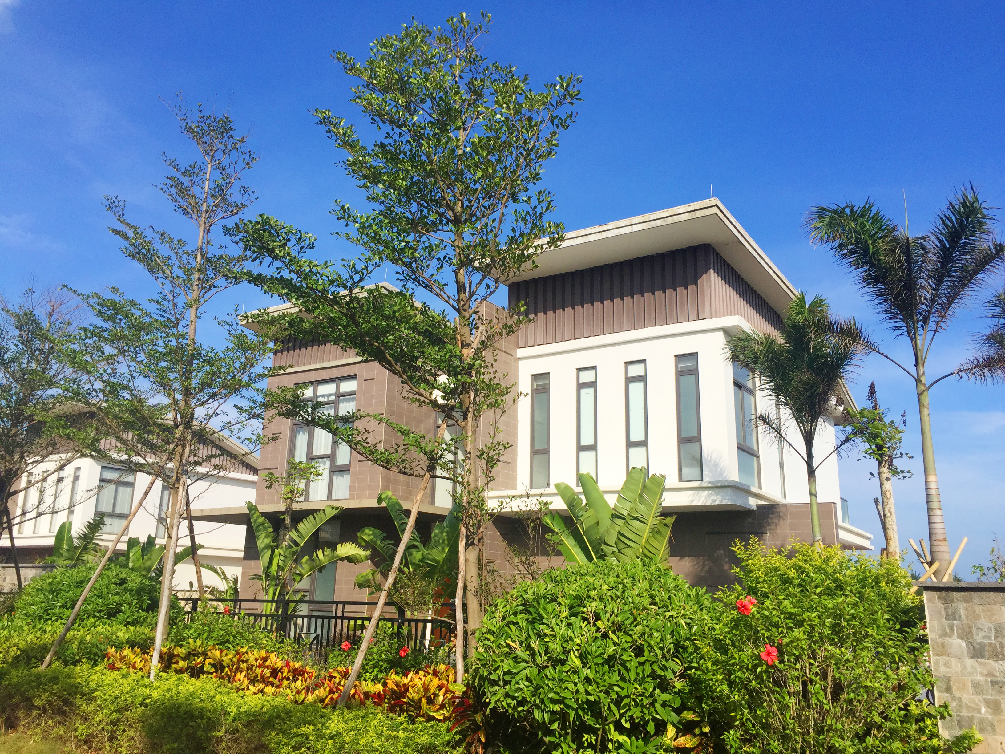 海南陵水鹅卵石度假公寓(陵水合景汀澜海岸店)