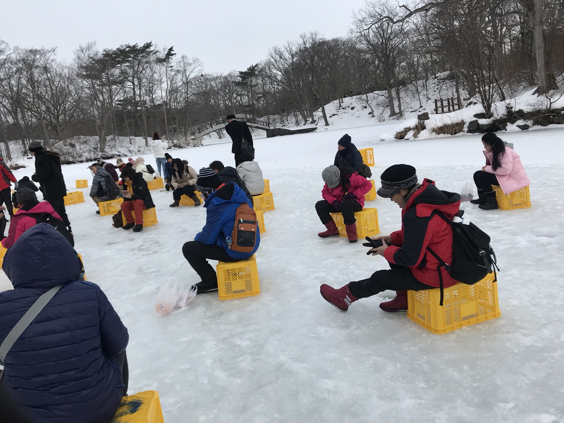 札幌自助遊攻略